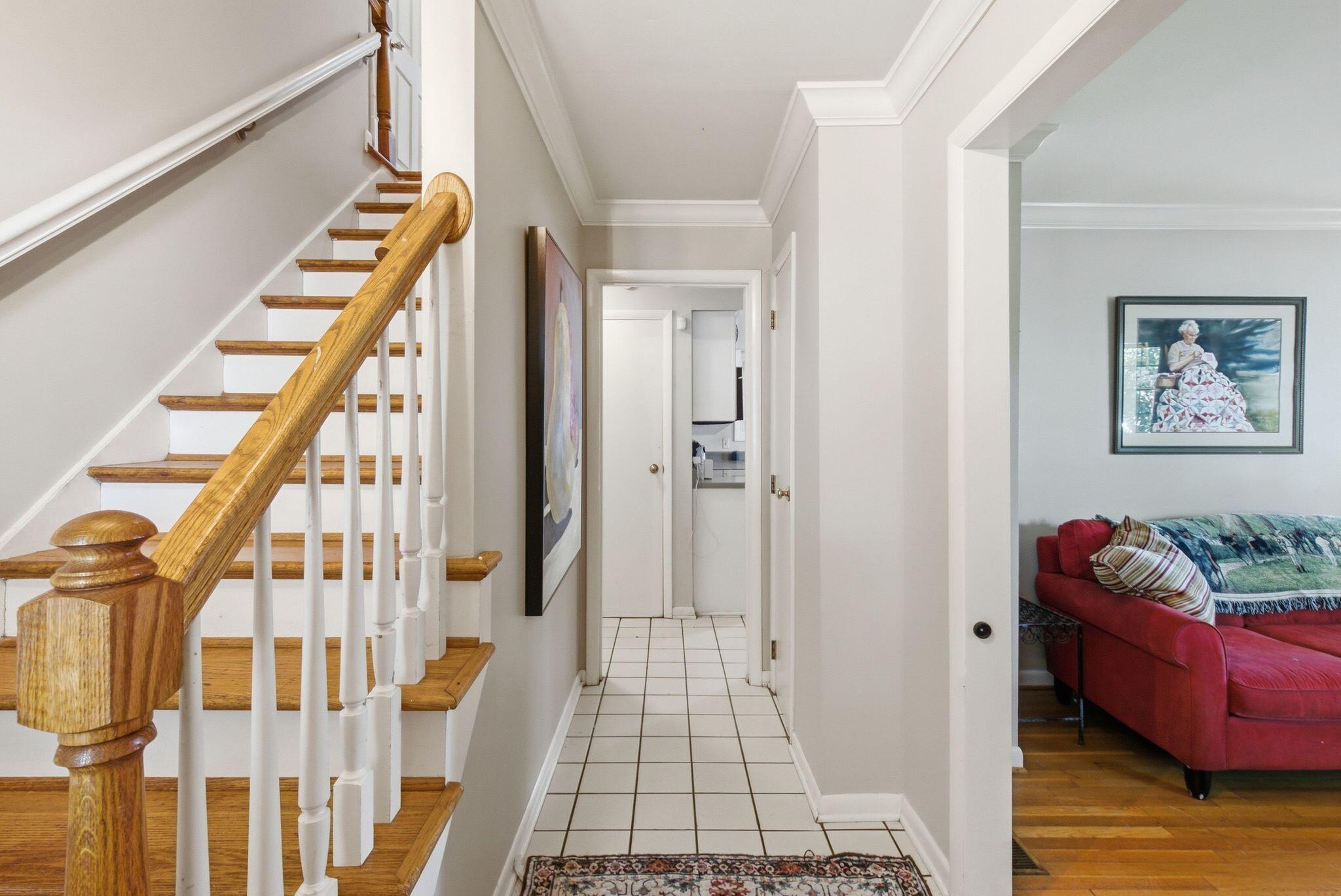 119 Hammons Drive Property Photo 4