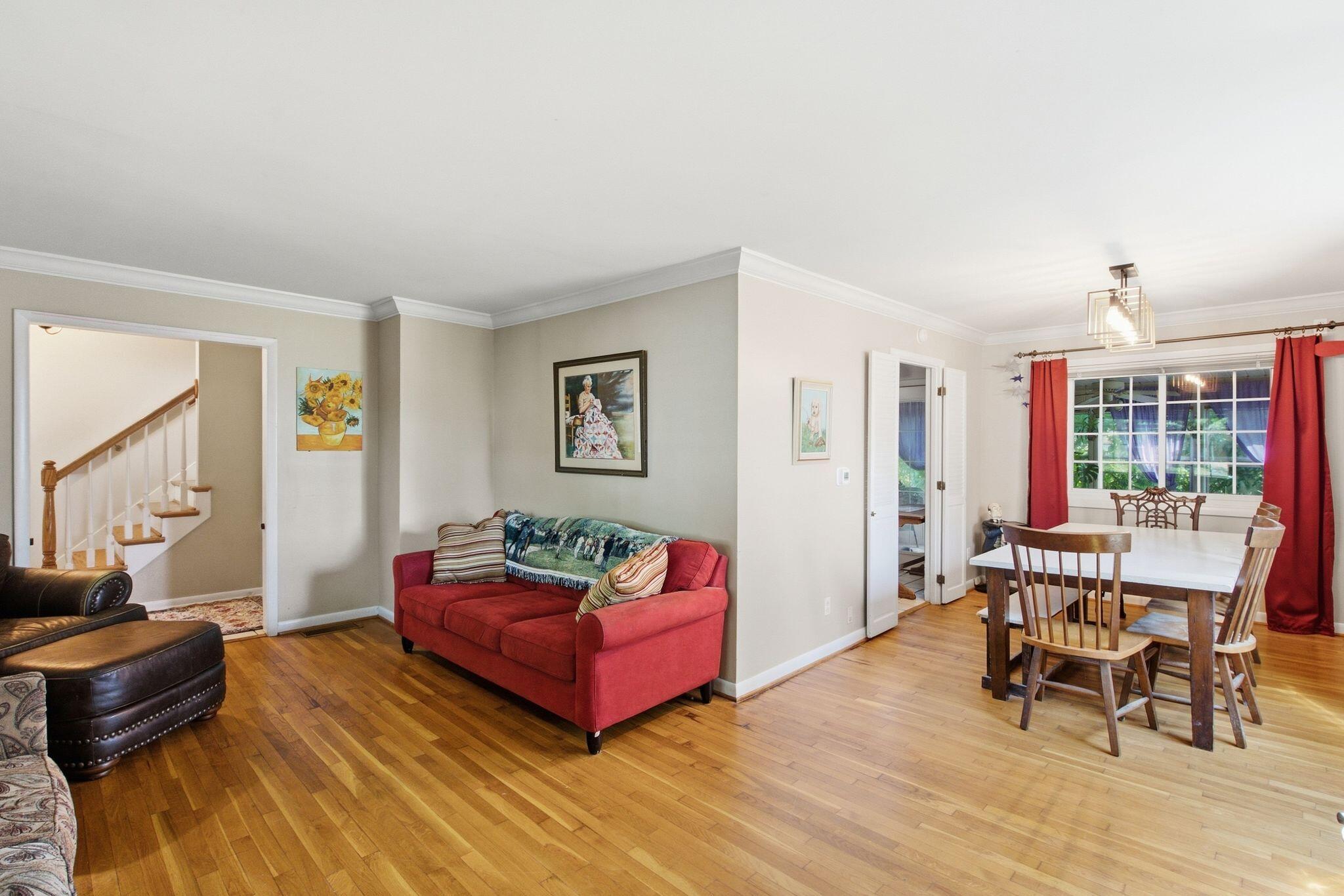 119 Hammons Drive Property Photo 8