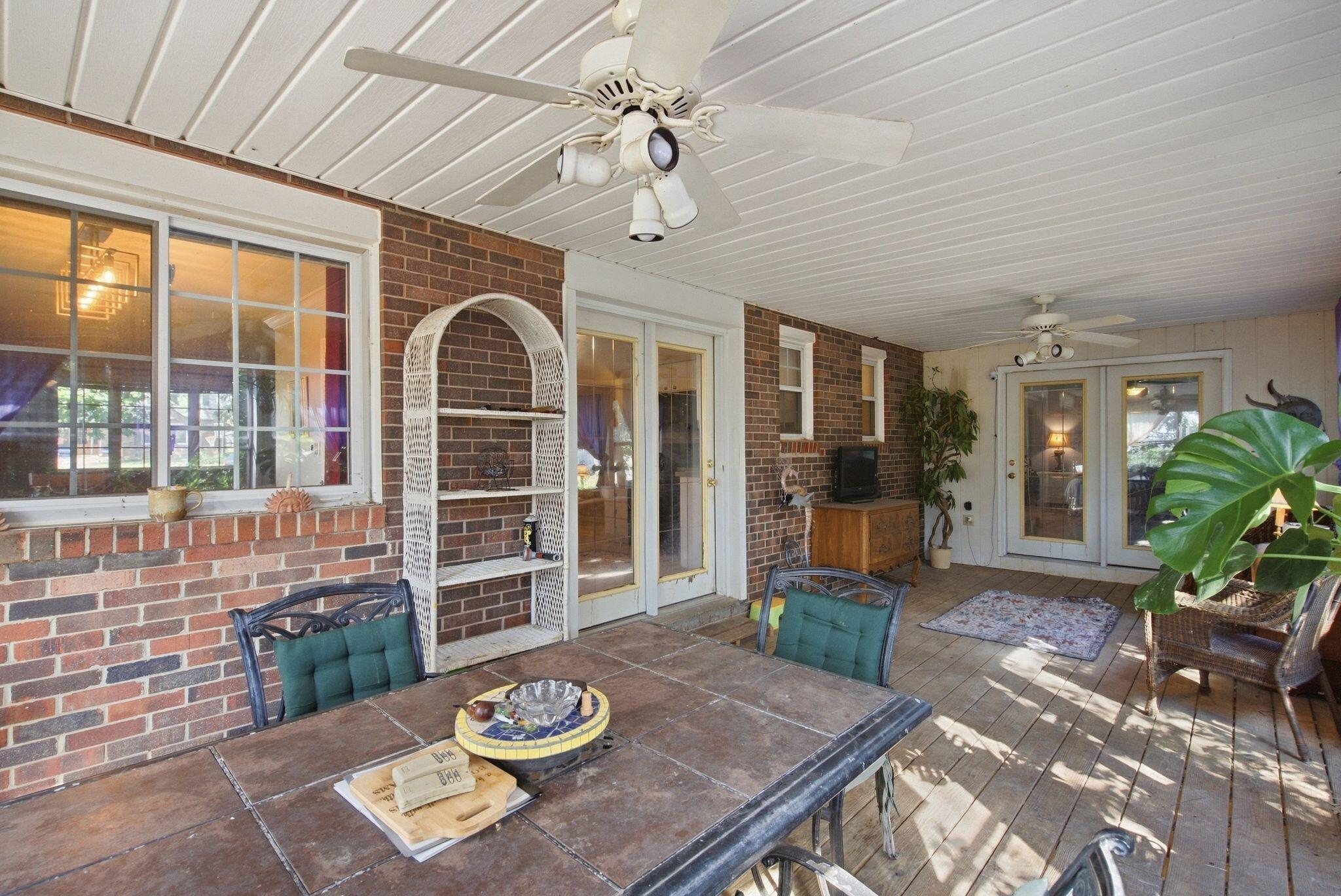 119 Hammons Drive Property Photo 16