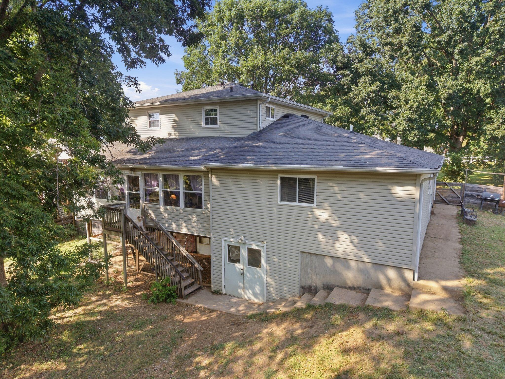 119 Hammons Drive Property Photo 37