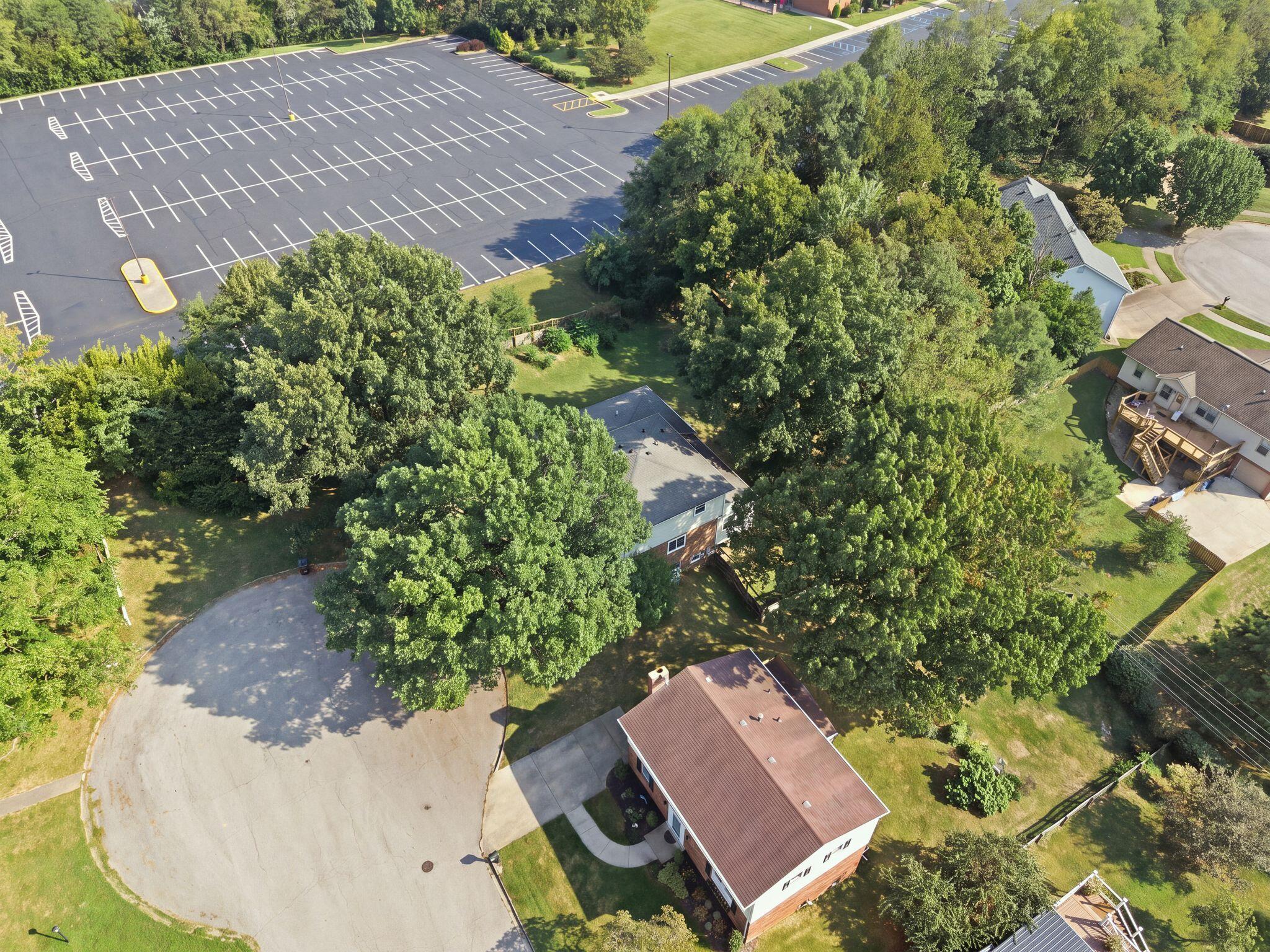 119 Hammons Drive Property Photo 41