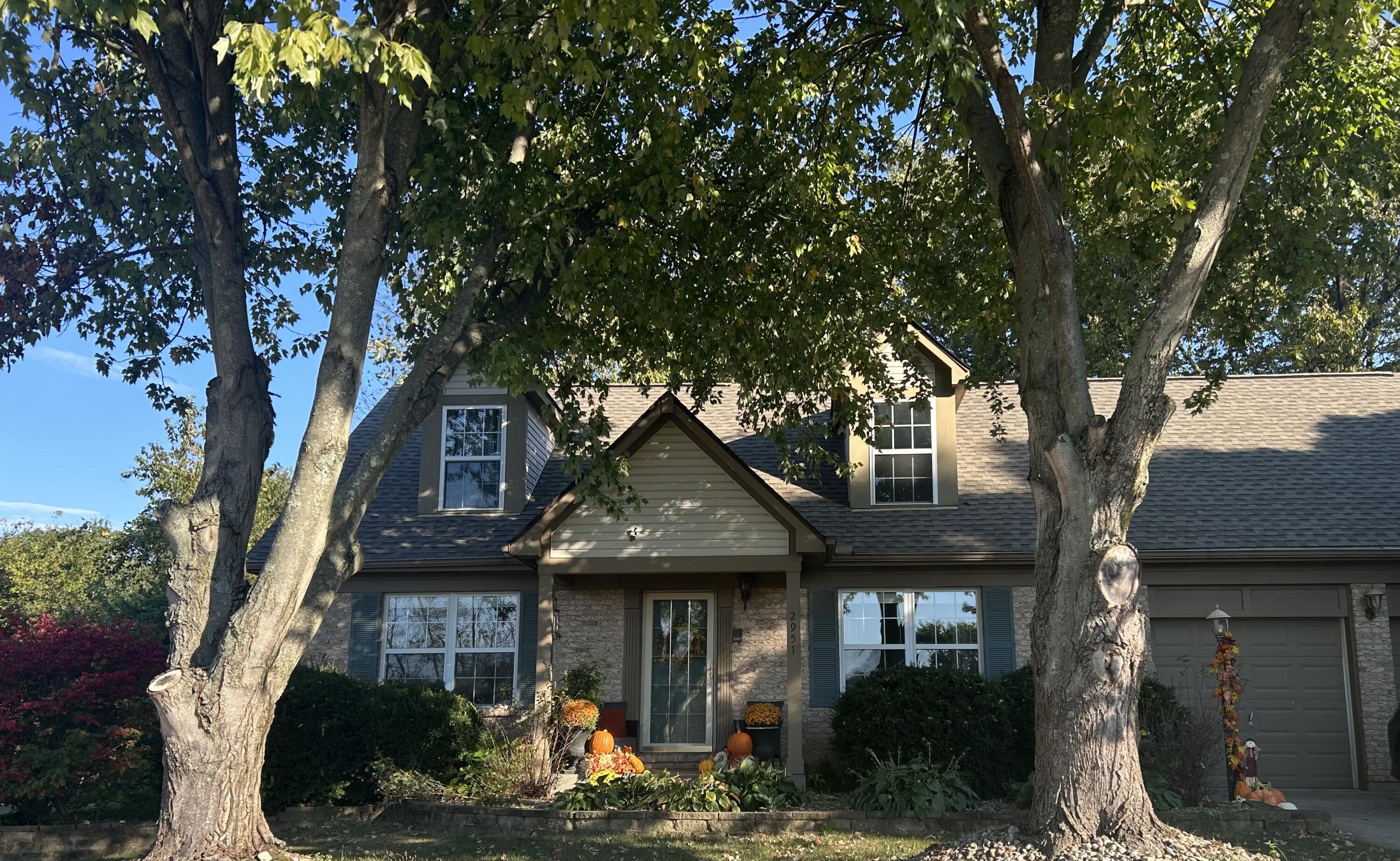 2951 Babbling Brook Way Property Photo 4