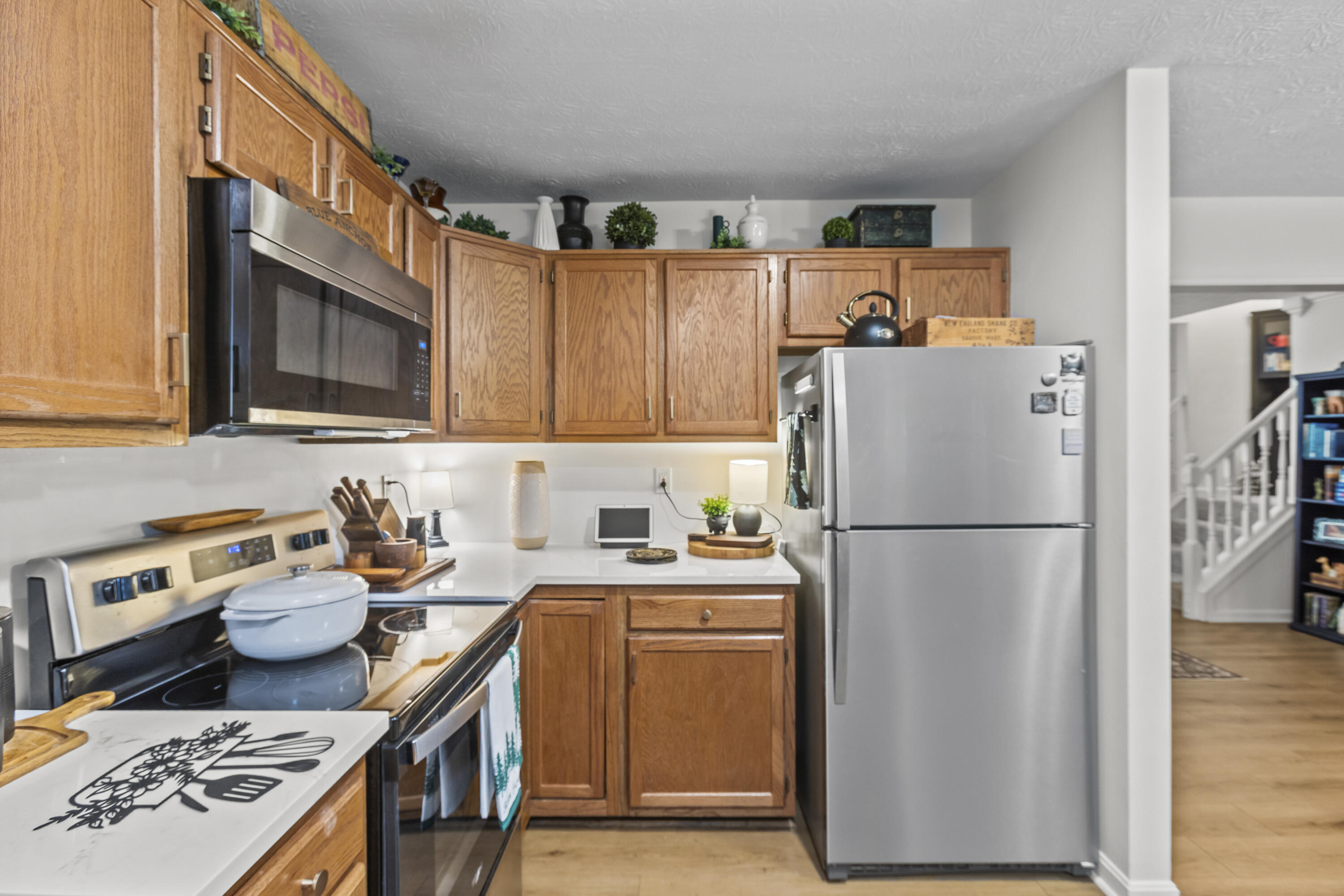 2951 Babbling Brook Way Property Photo 16