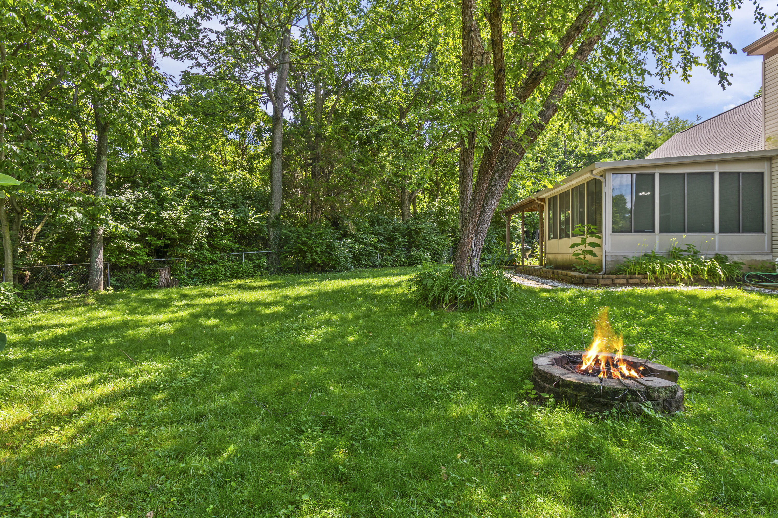 2951 Babbling Brook Way Property Photo 32