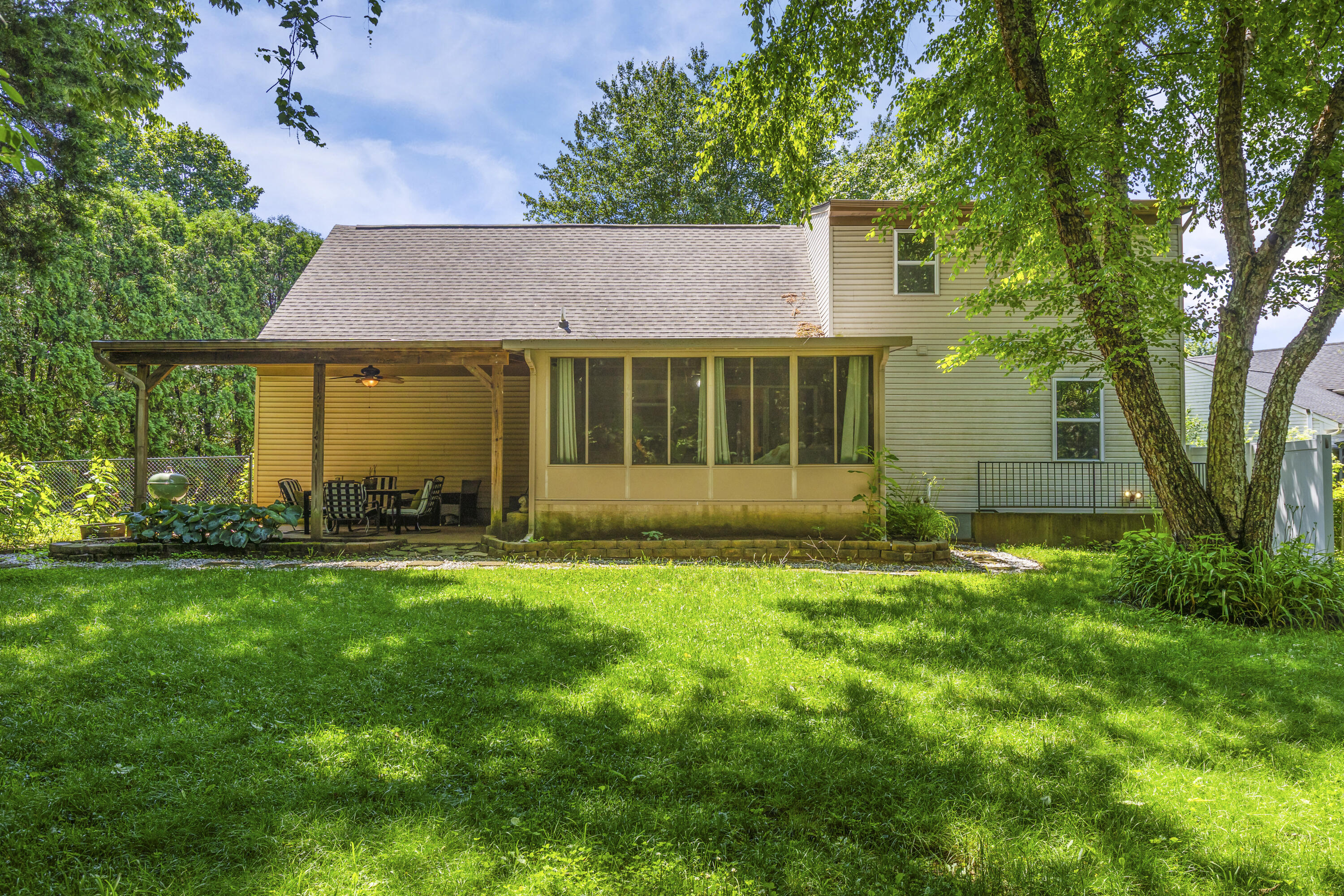 2951 Babbling Brook Way Property Photo 40