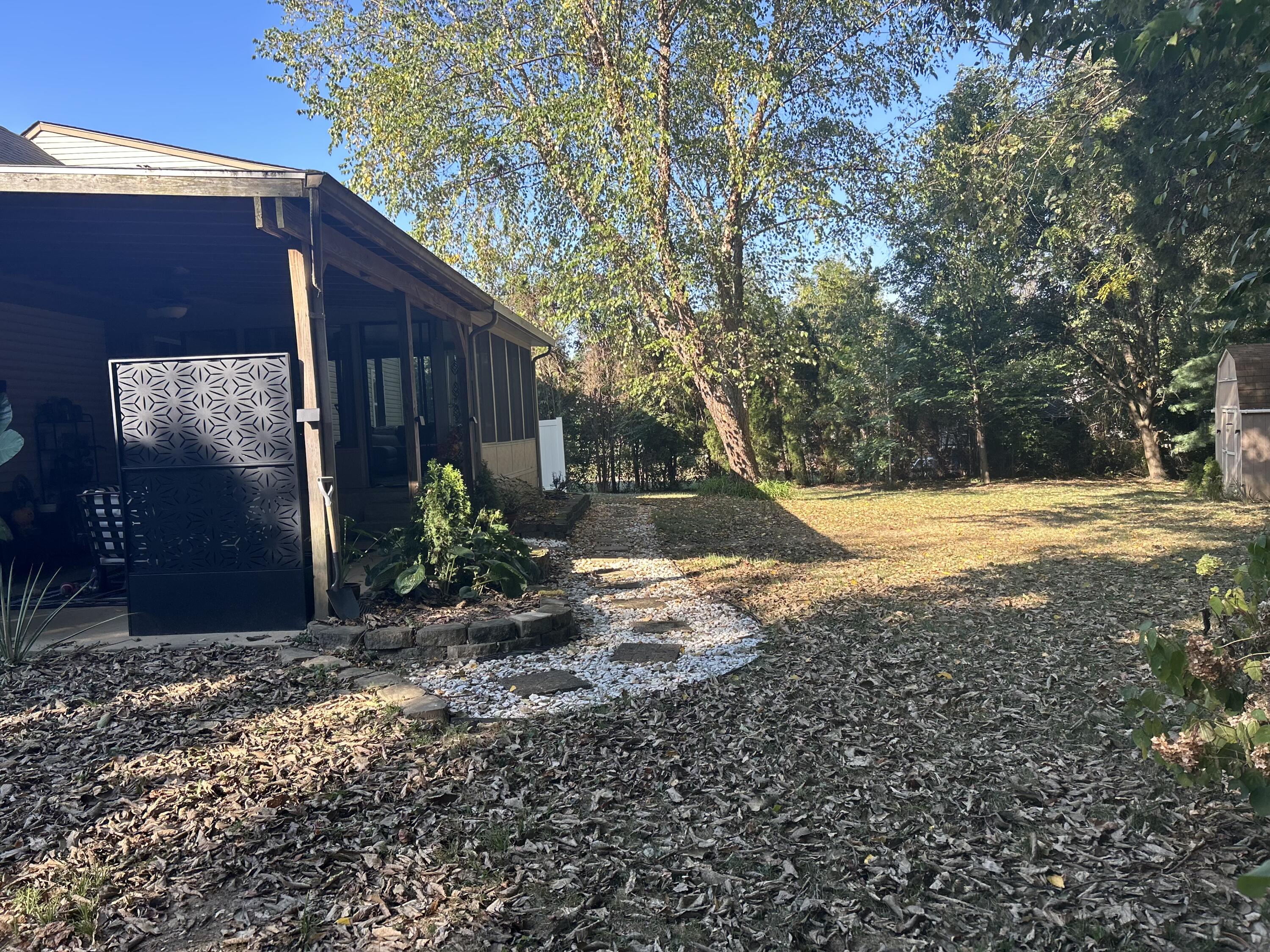 2951 Babbling Brook Way Property Photo 45