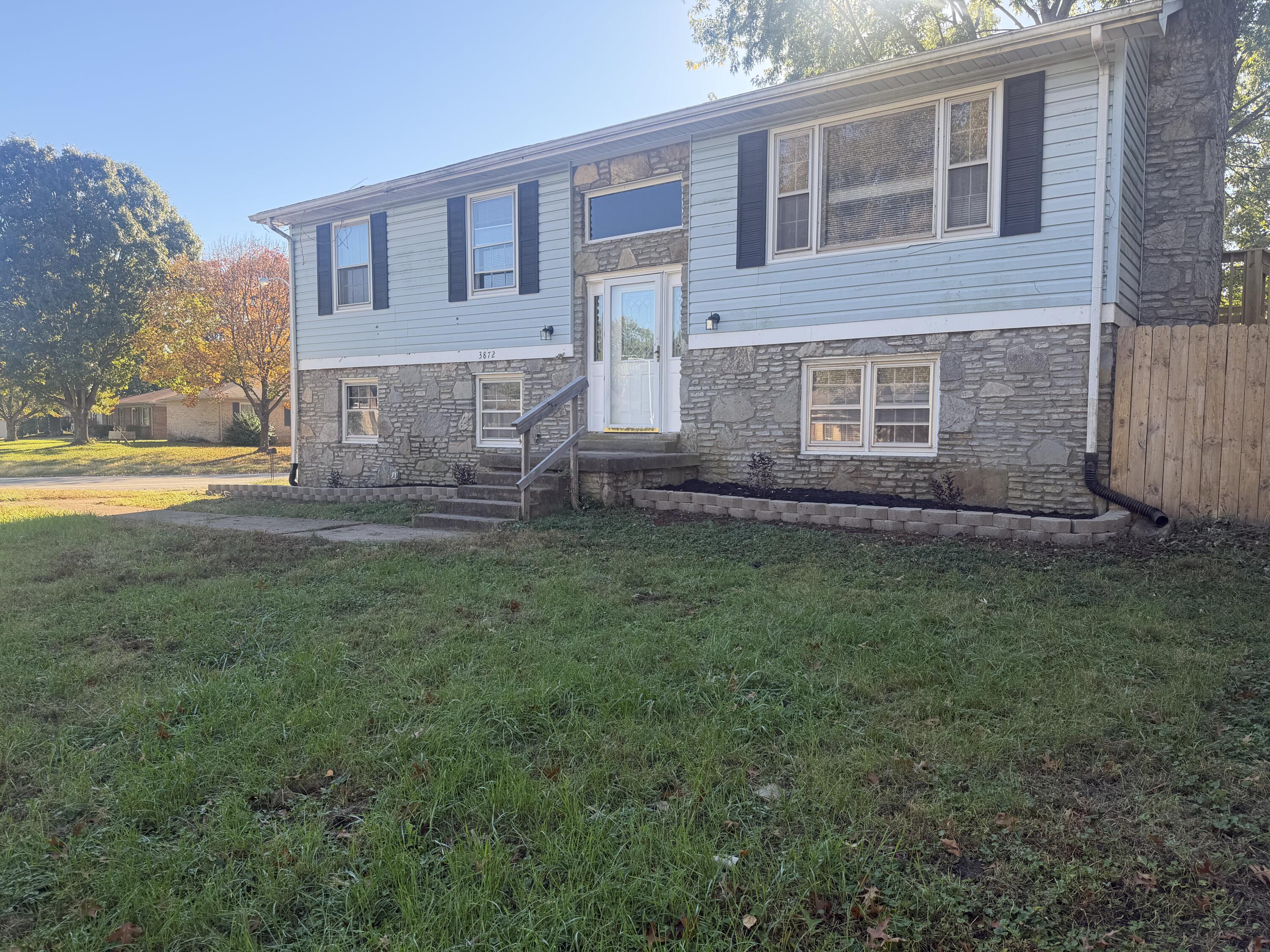3872 Hidden Springs Drive Property Photo 22