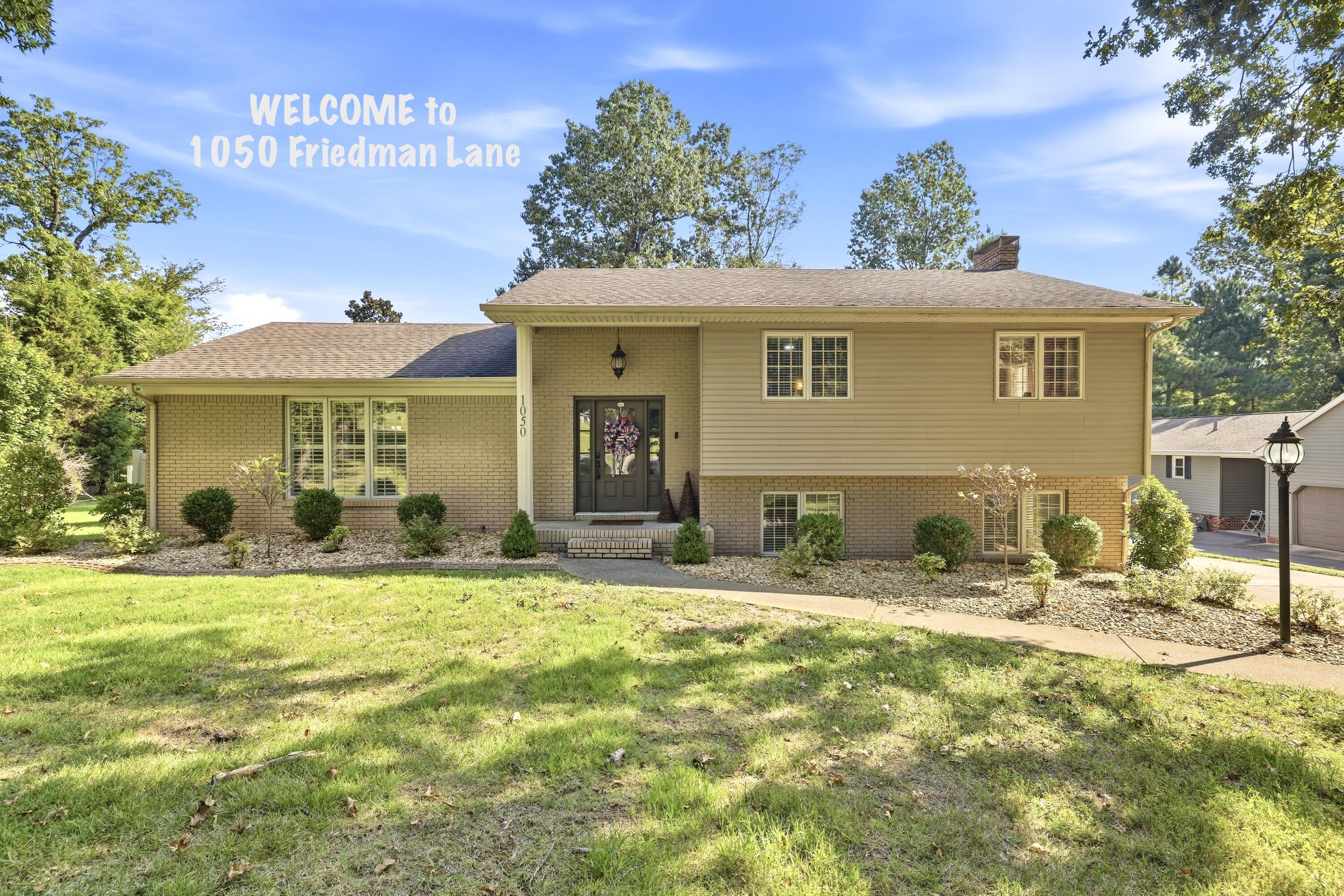 1050 Friedman Lane Property Photo 1