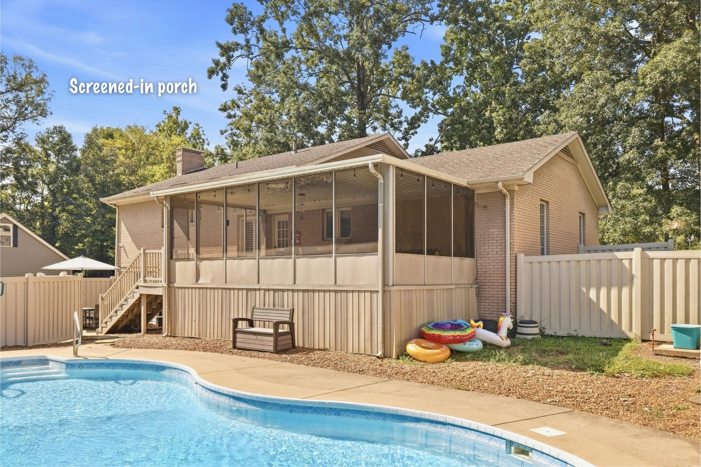 1050 Friedman Lane Property Photo 6