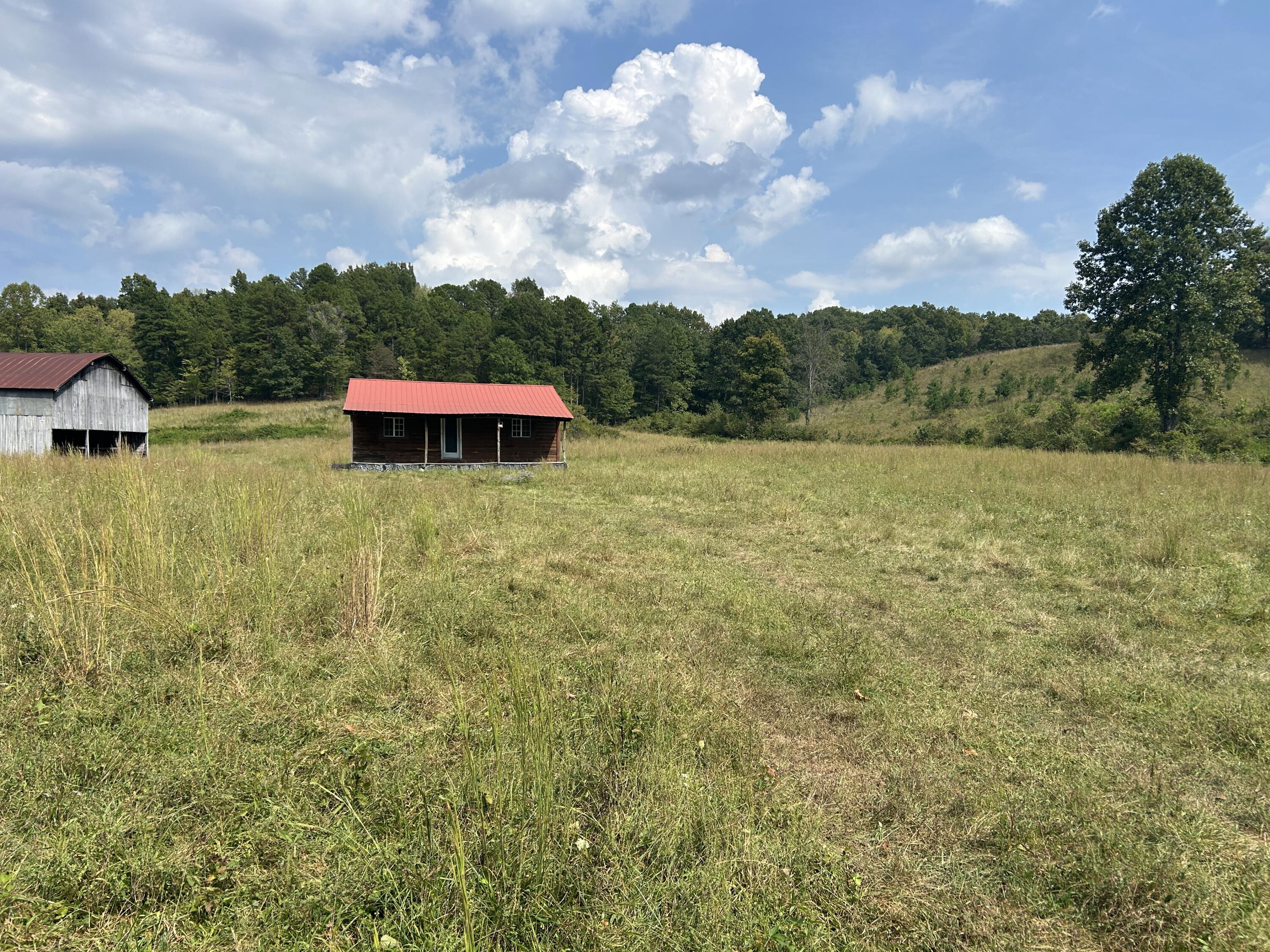 9999 Portersburg Road Property Photo 1
