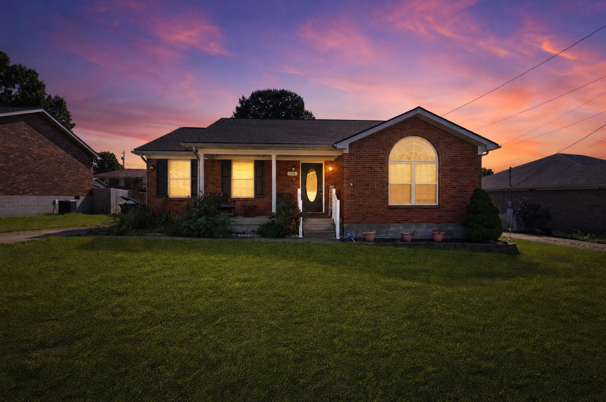 116 Cumberland Court Property Photo 1