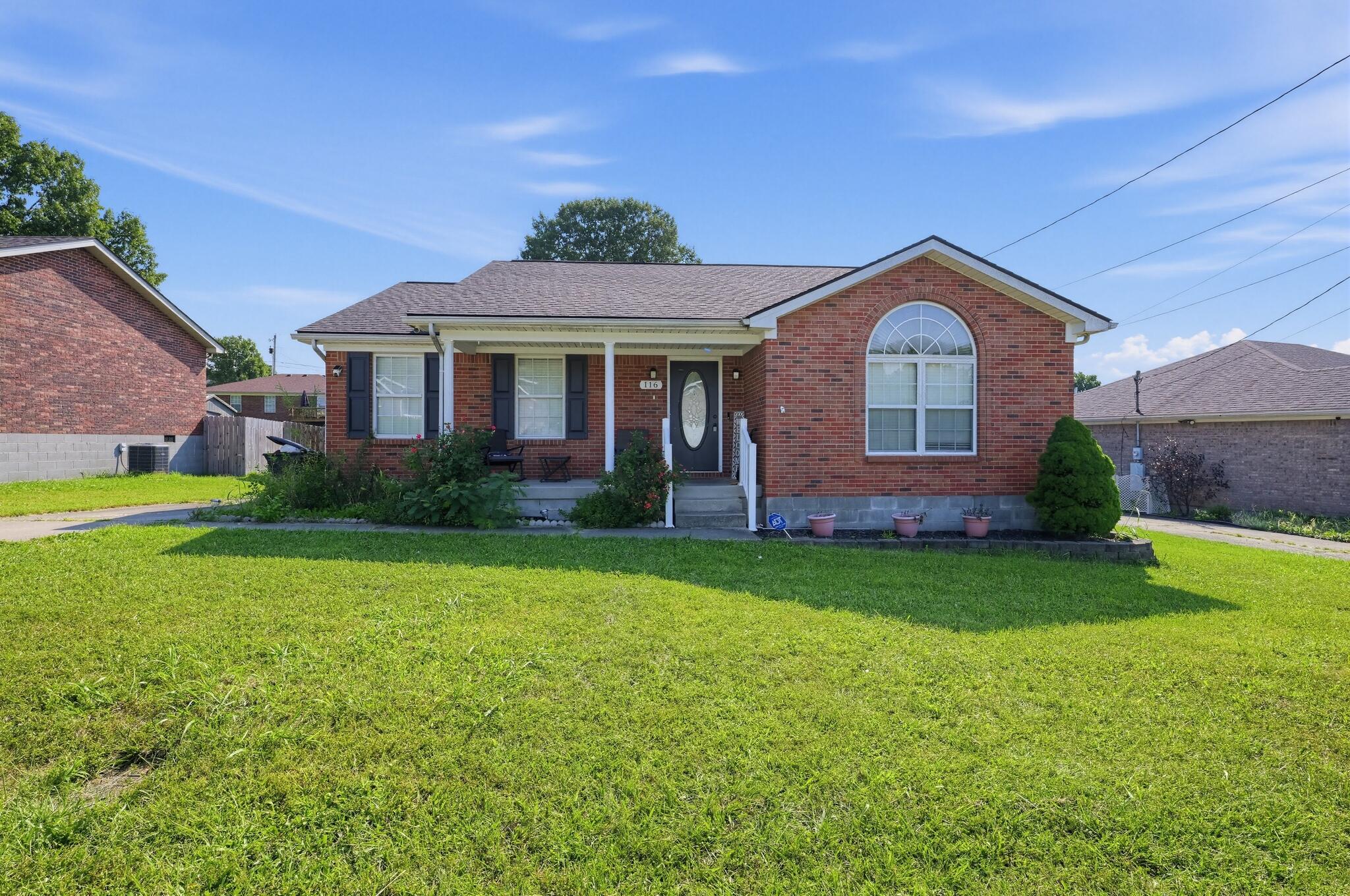 116 Cumberland Court Property Photo 2