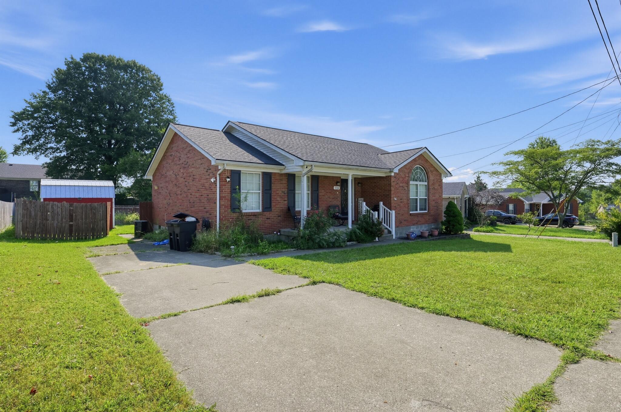 116 Cumberland Court Property Photo 3