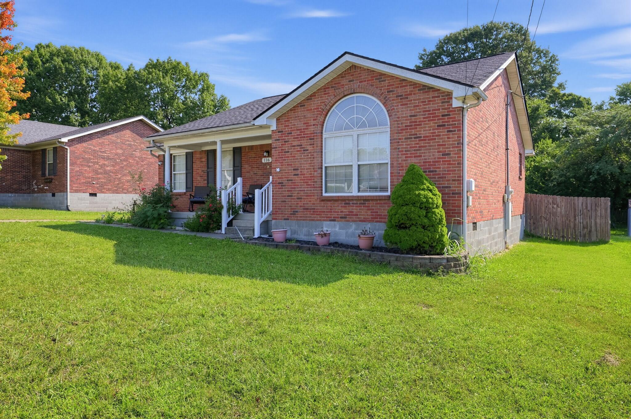 116 Cumberland Court Property Photo 4