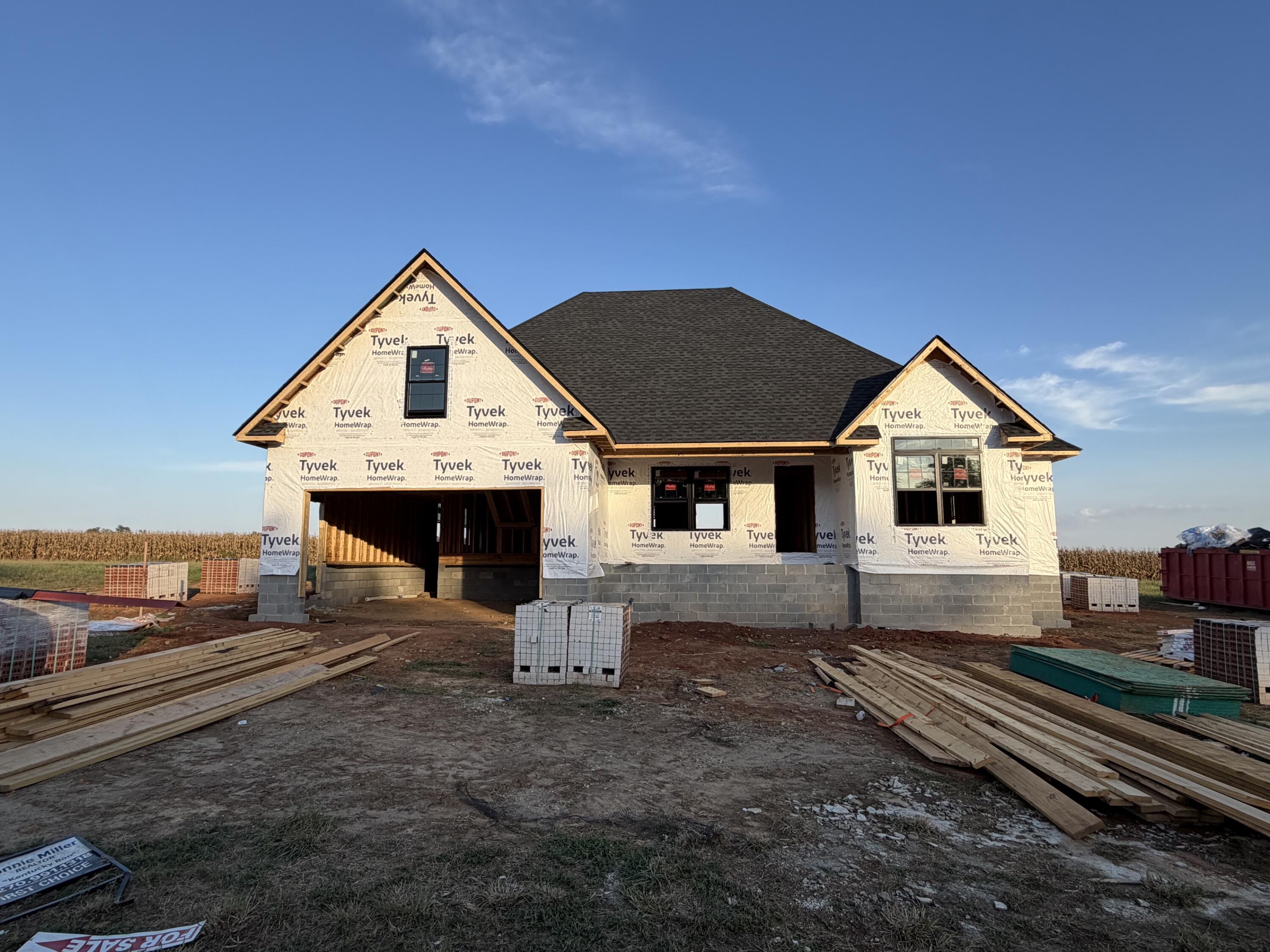 307 Billy T Drive Property Photo 1