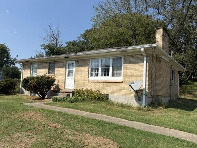 1709 Irvine Road Property Photo 1