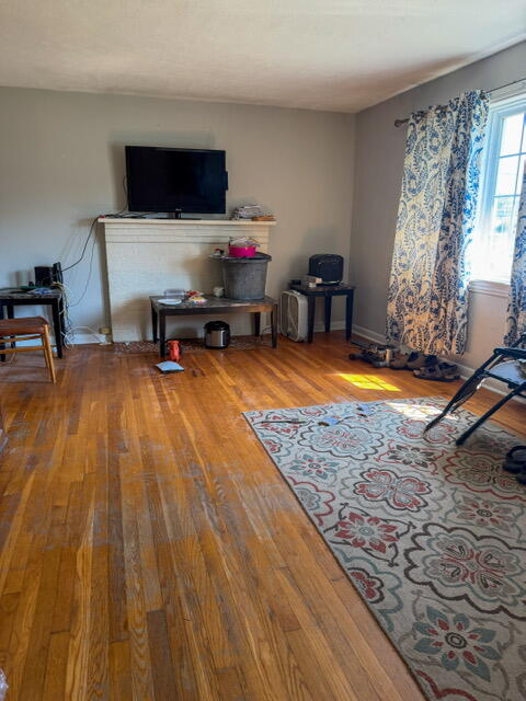 1709 Irvine Road Property Photo 2
