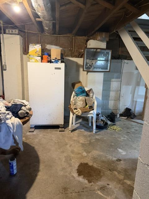 1709 Irvine Road Property Photo 10