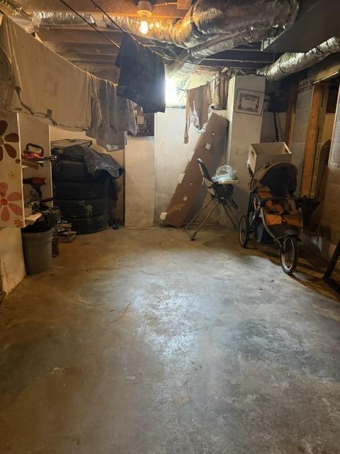 1709 Irvine Road Property Photo 11