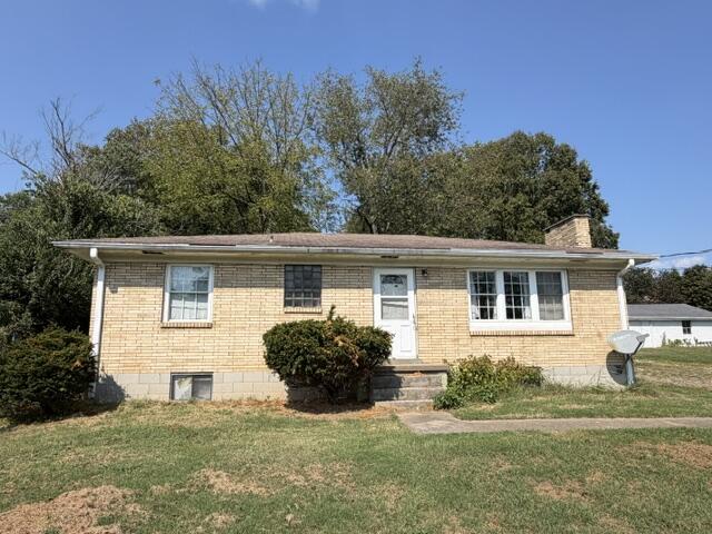 1709 Irvine Road Property Photo 12