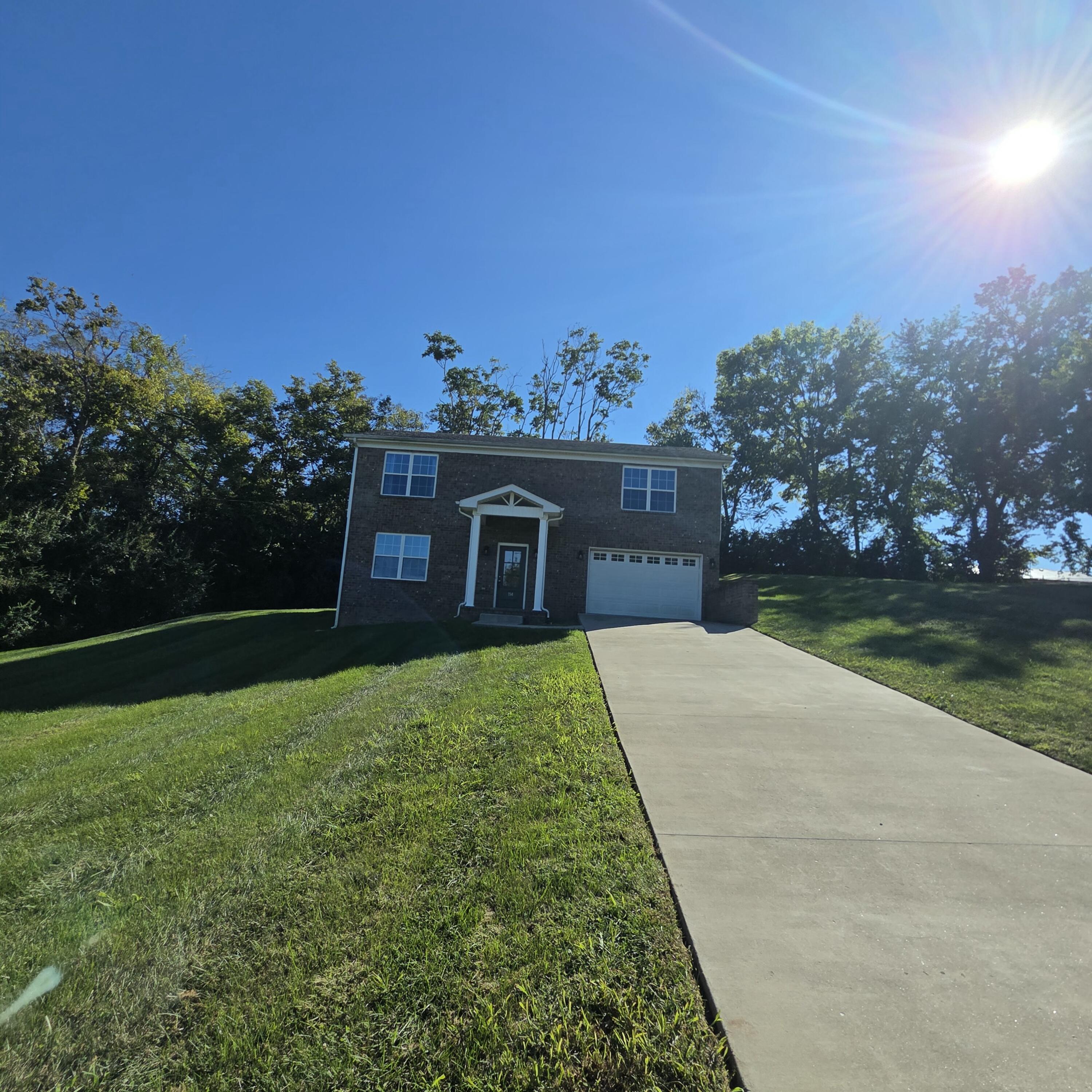 114 Jack Marie Drive Property Photo 1