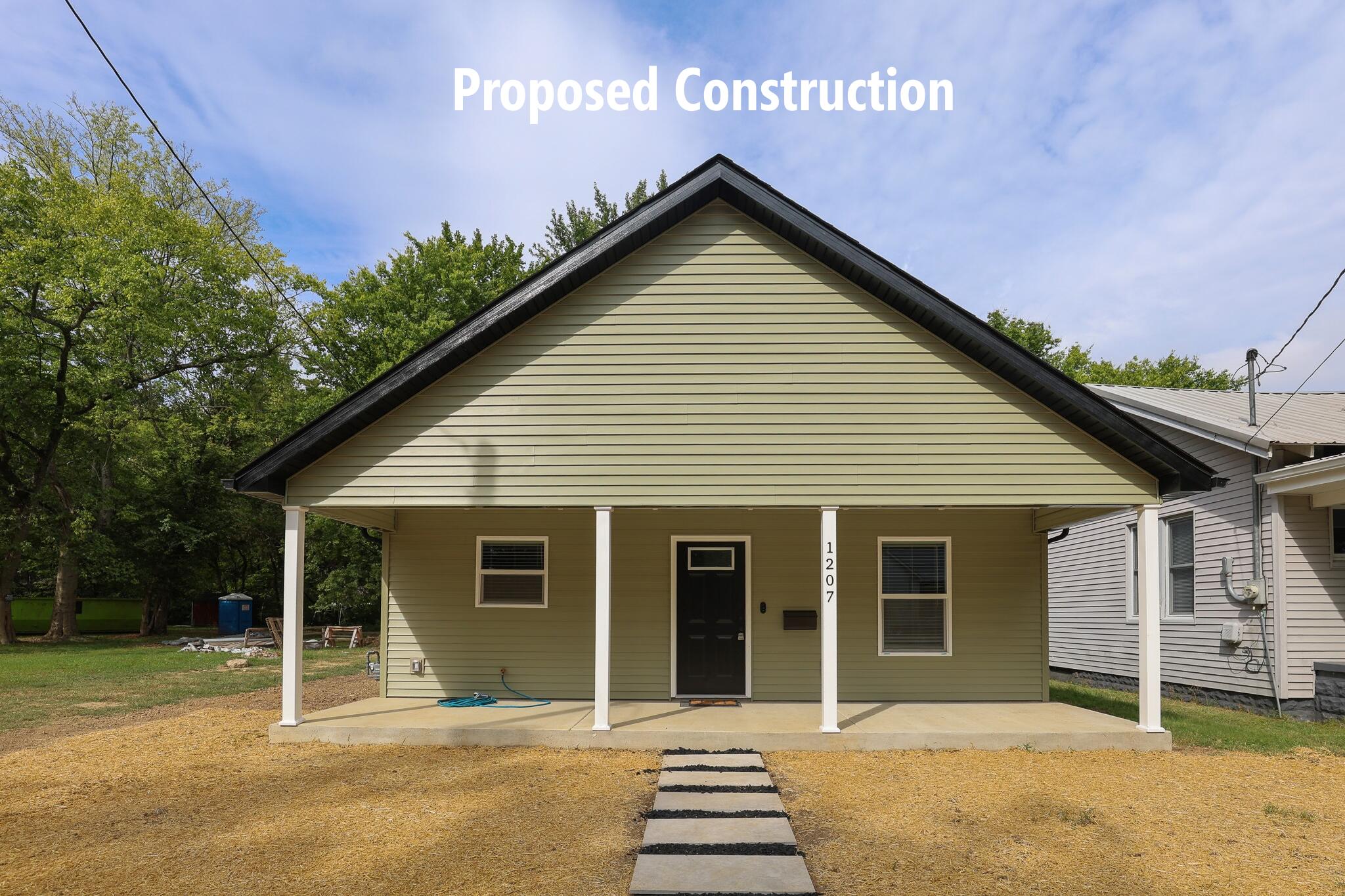 1206 Salem Avenue Property Photo 1