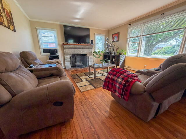 1711 Irvine Road Property Photo 2