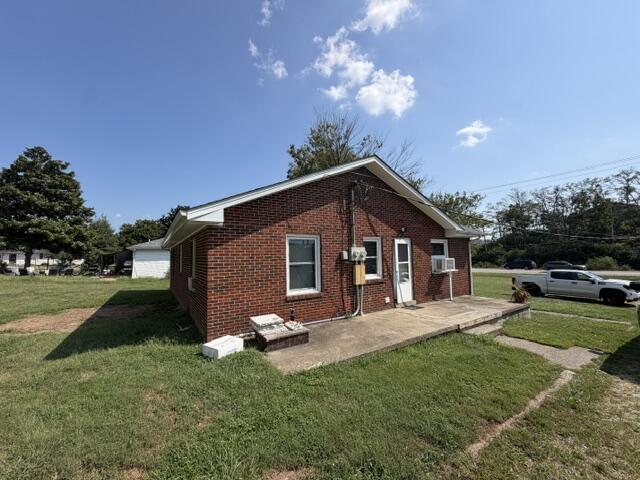 1711 Irvine Road Property Photo 11