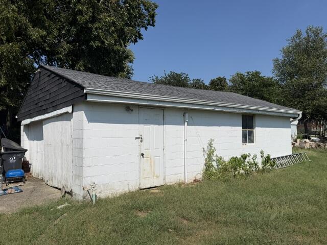 1711 Irvine Road Property Photo 12