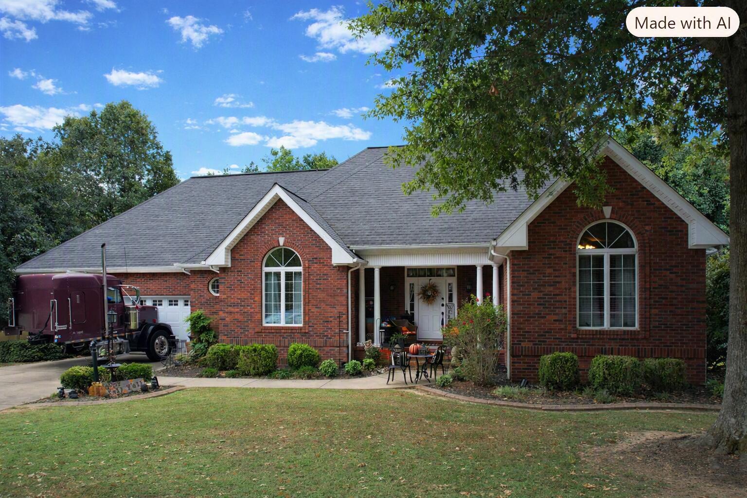 405 Ashcreek Road Property Photo 1