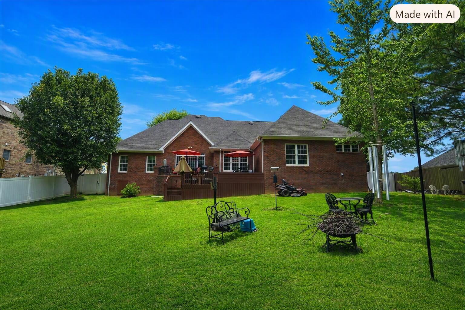 405 Ashcreek Road Property Photo 2
