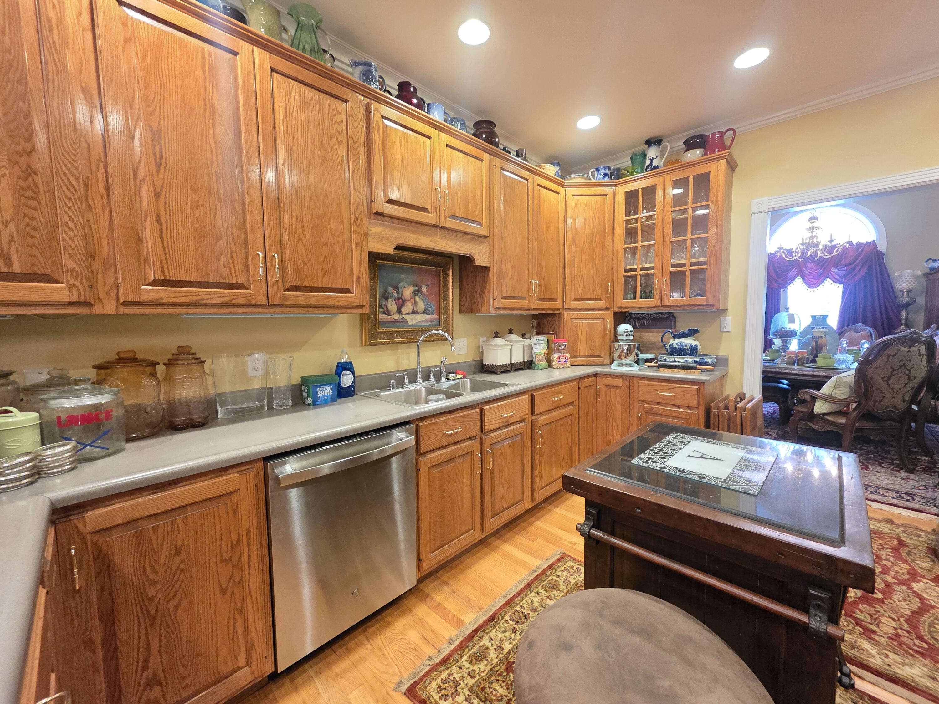 405 Ashcreek Road Property Photo 15