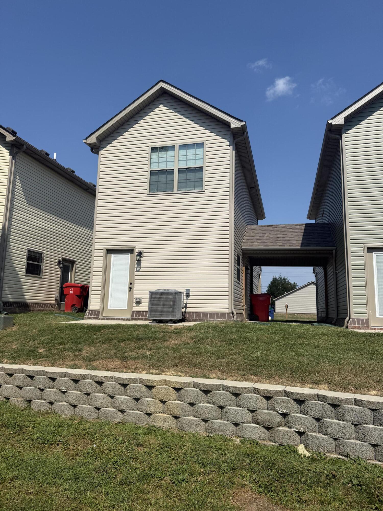 109 Harvest Bend Trail Property Photo 2