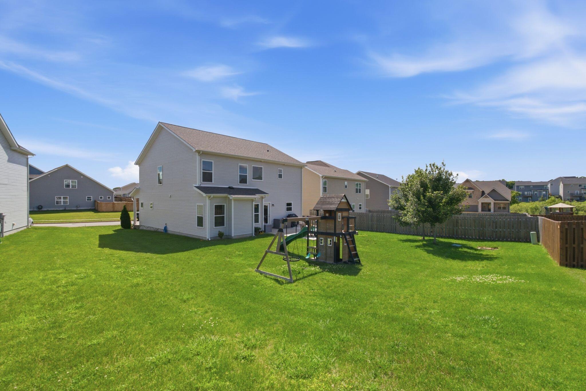 146 Dove Run Circle Property Photo 2