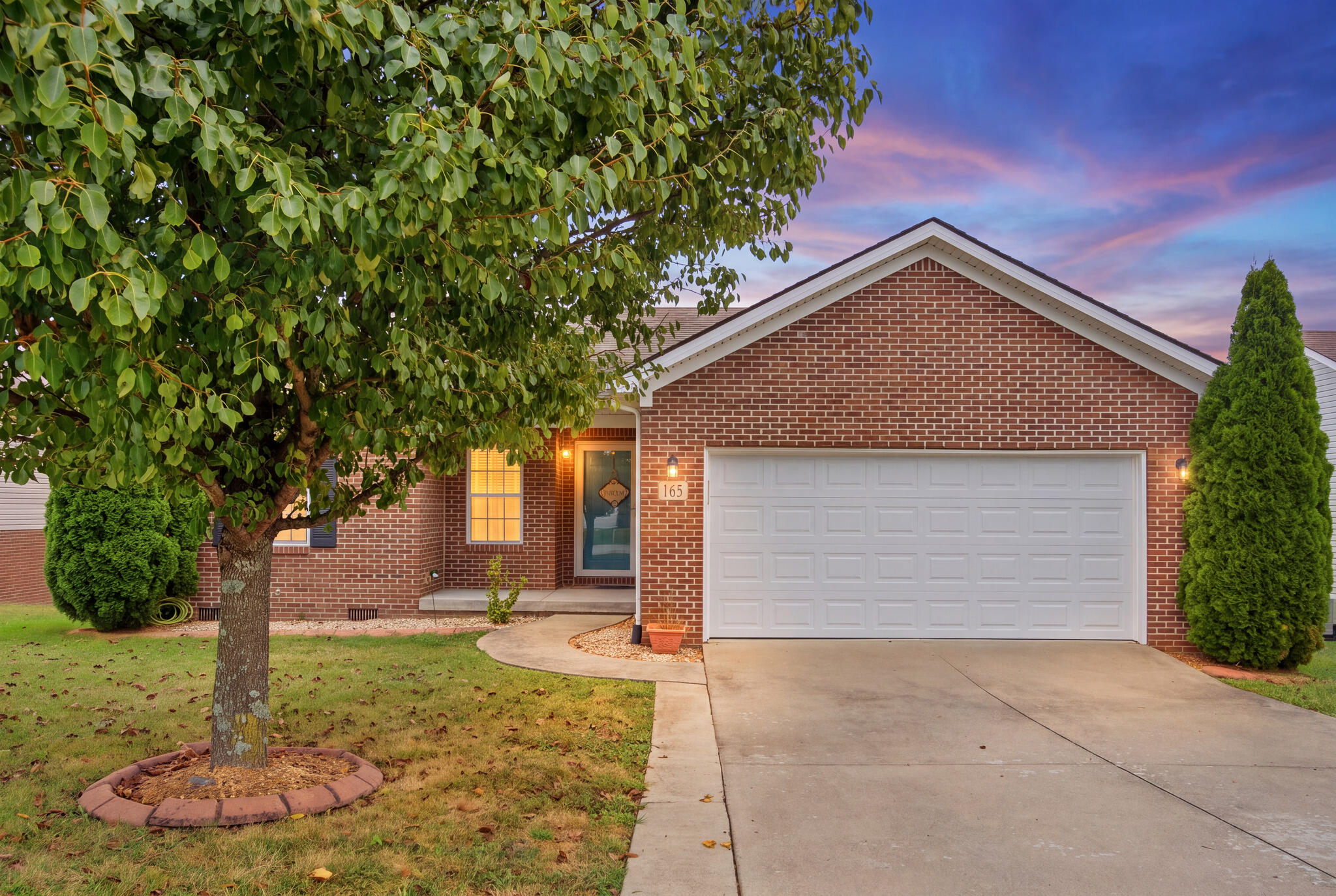 165 Meridian Way Property Photo 1