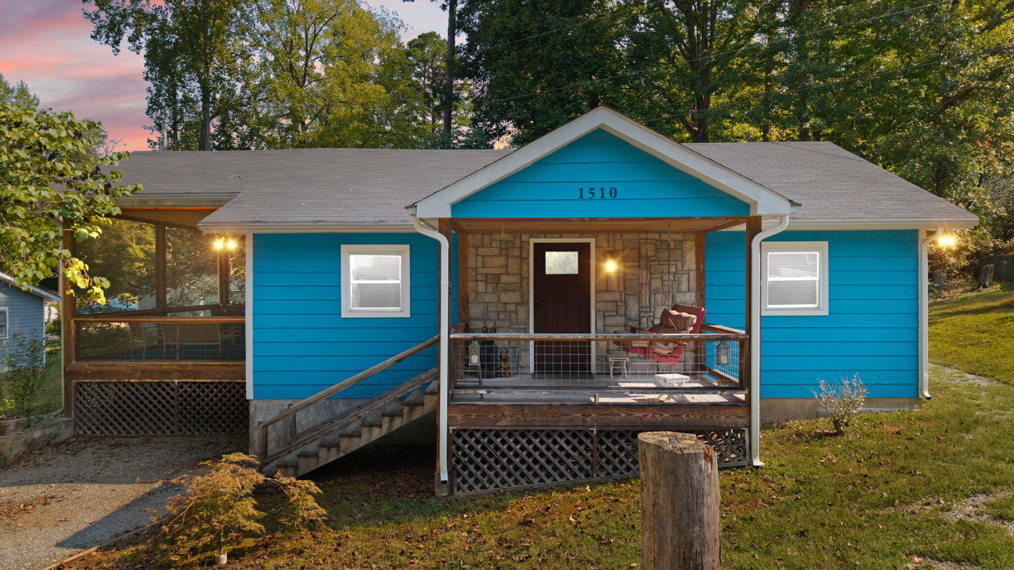 1510 Fins And Feathers Road Property Photo 1