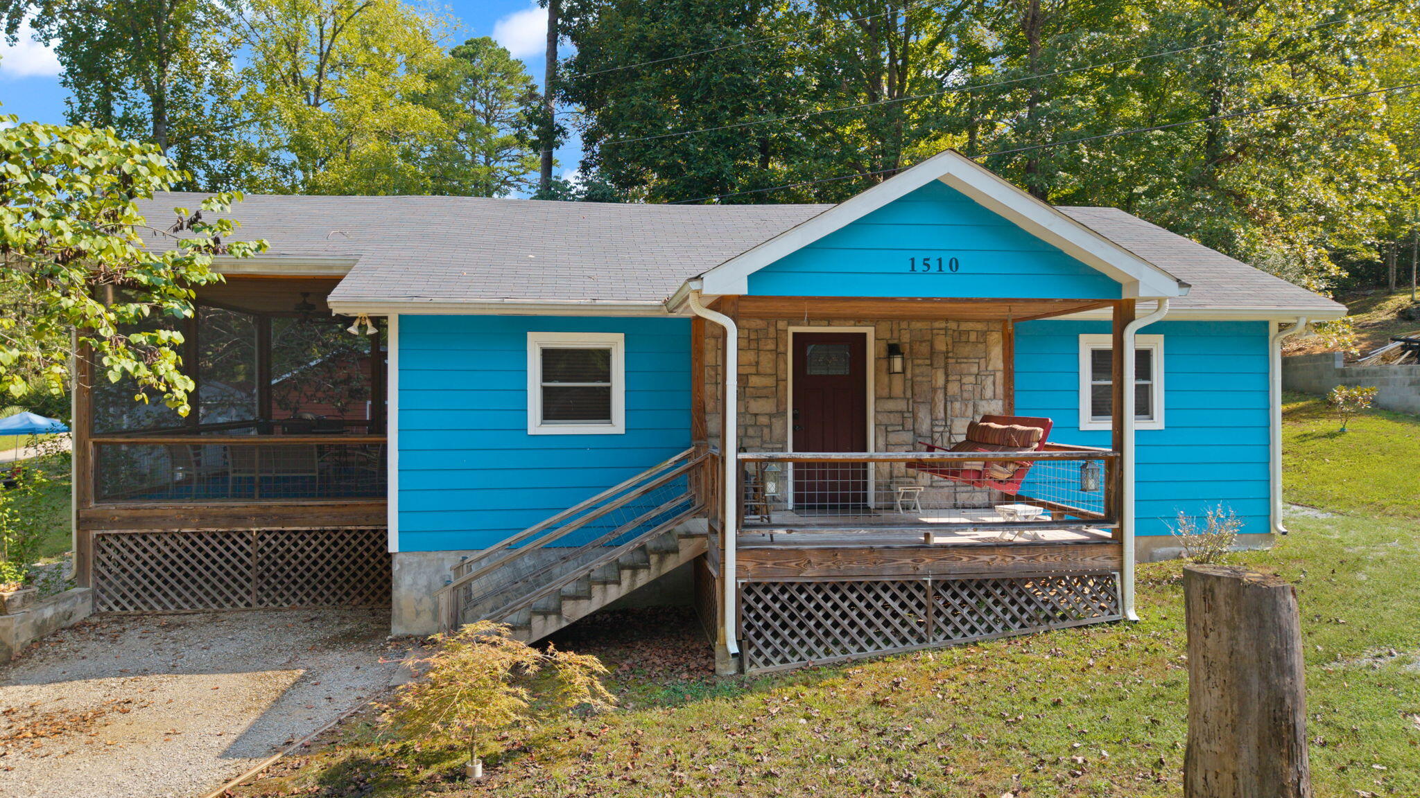 1510 Fins And Feathers Road Property Photo 3