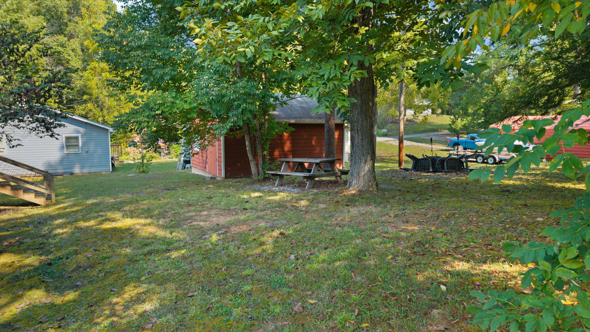 1510 Fins And Feathers Road Property Photo 34