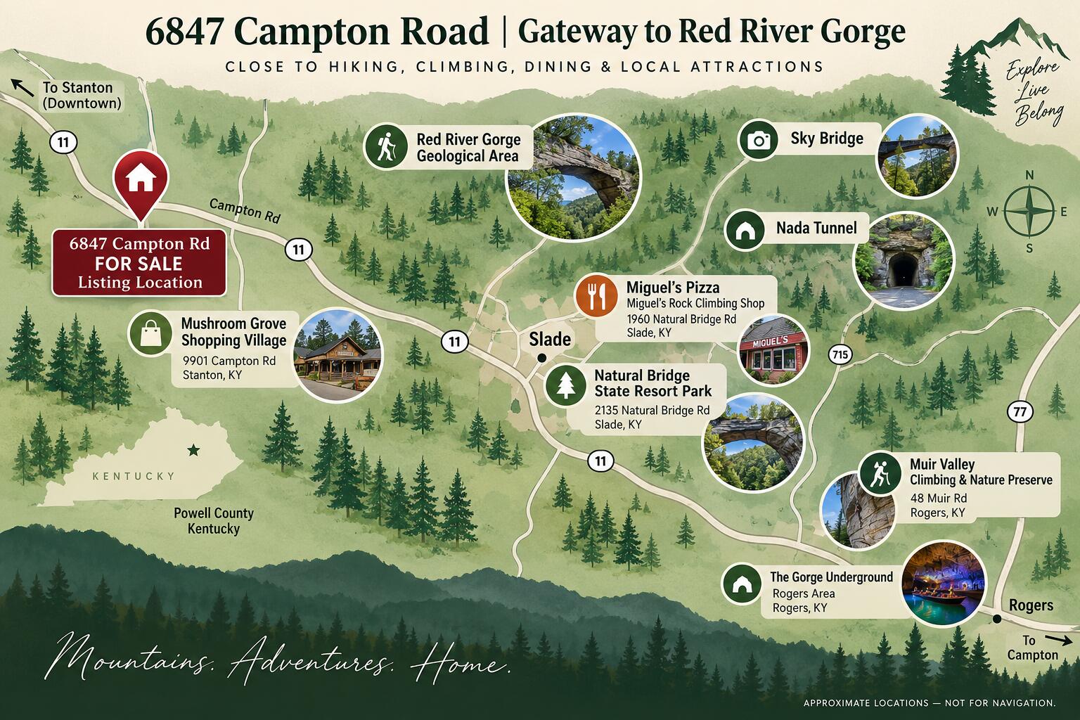 6847 Campton Road Property Photo 39