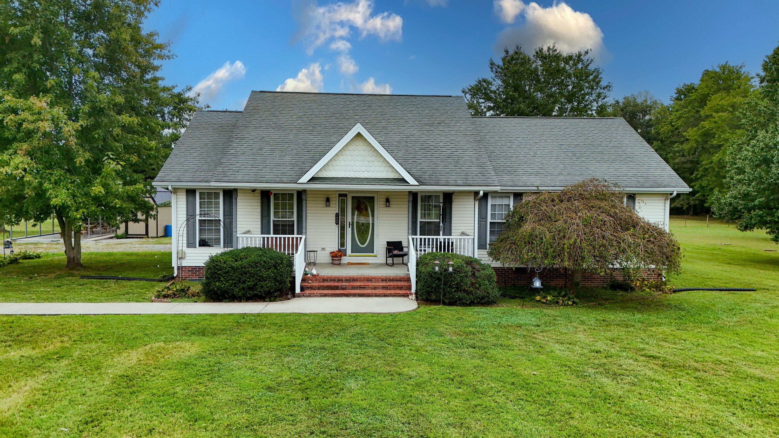 7832 Kentucky 70 Property Photo 1