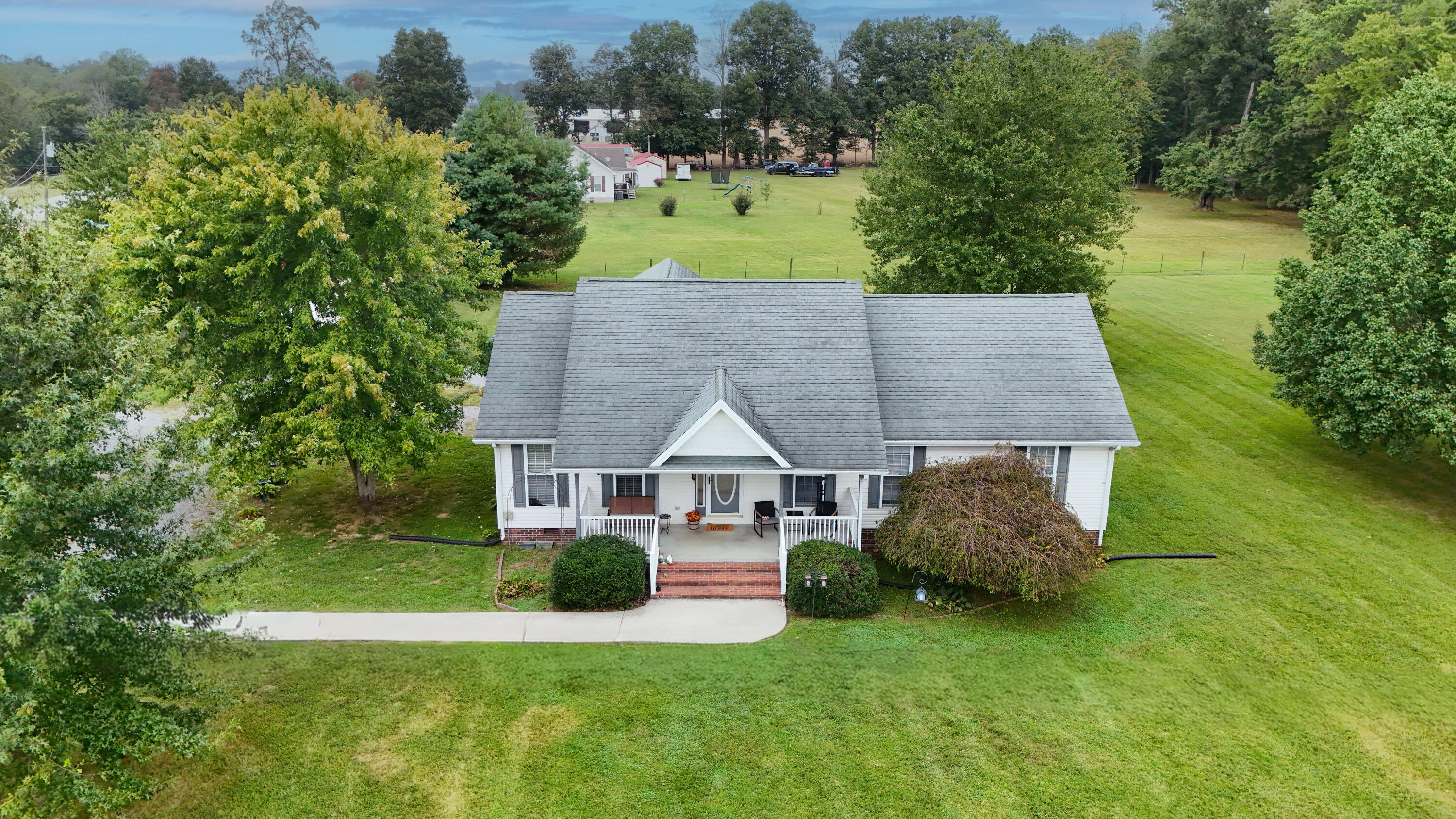 7832 Kentucky 70 Property Photo 2