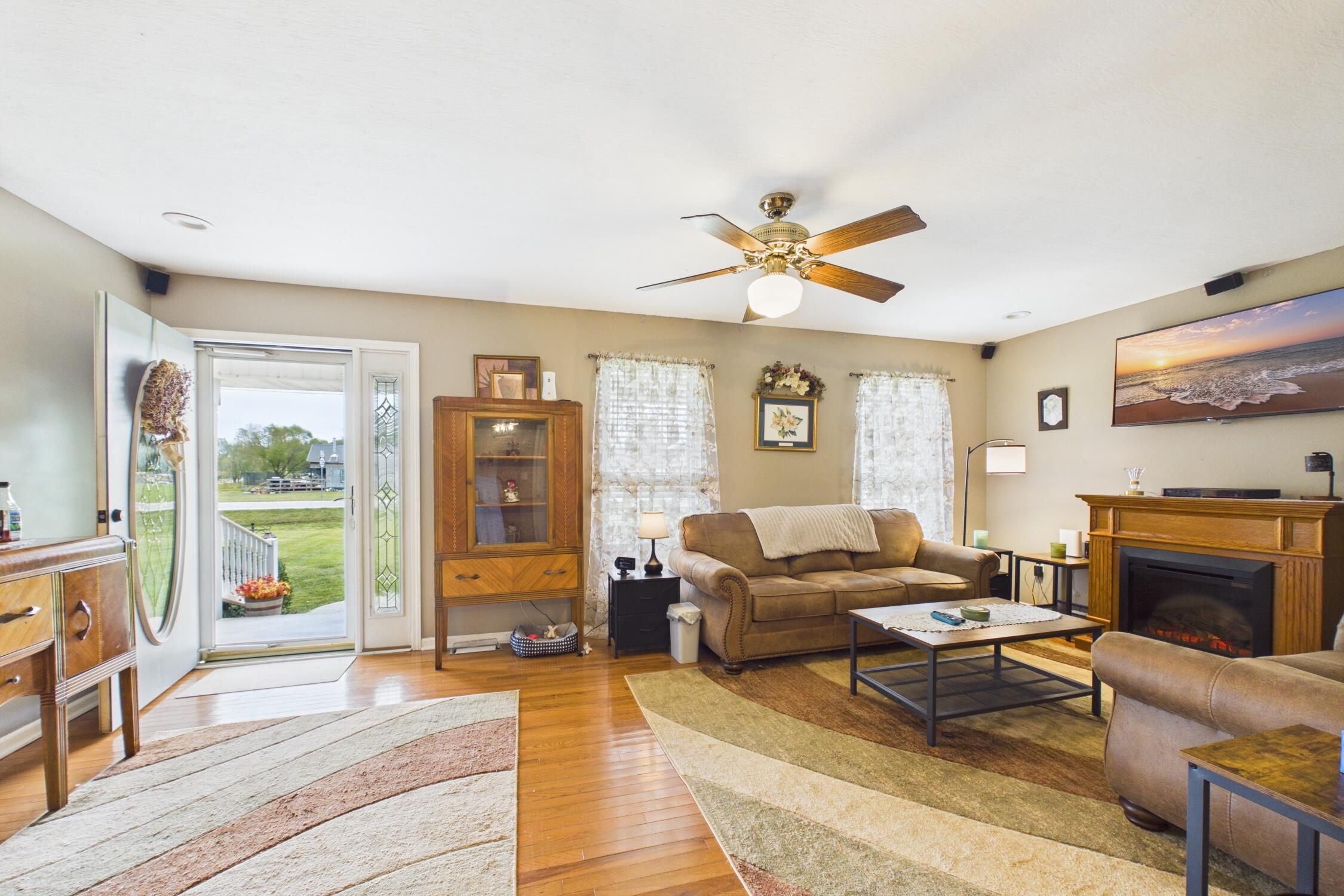 7832 Kentucky 70 Property Photo 5