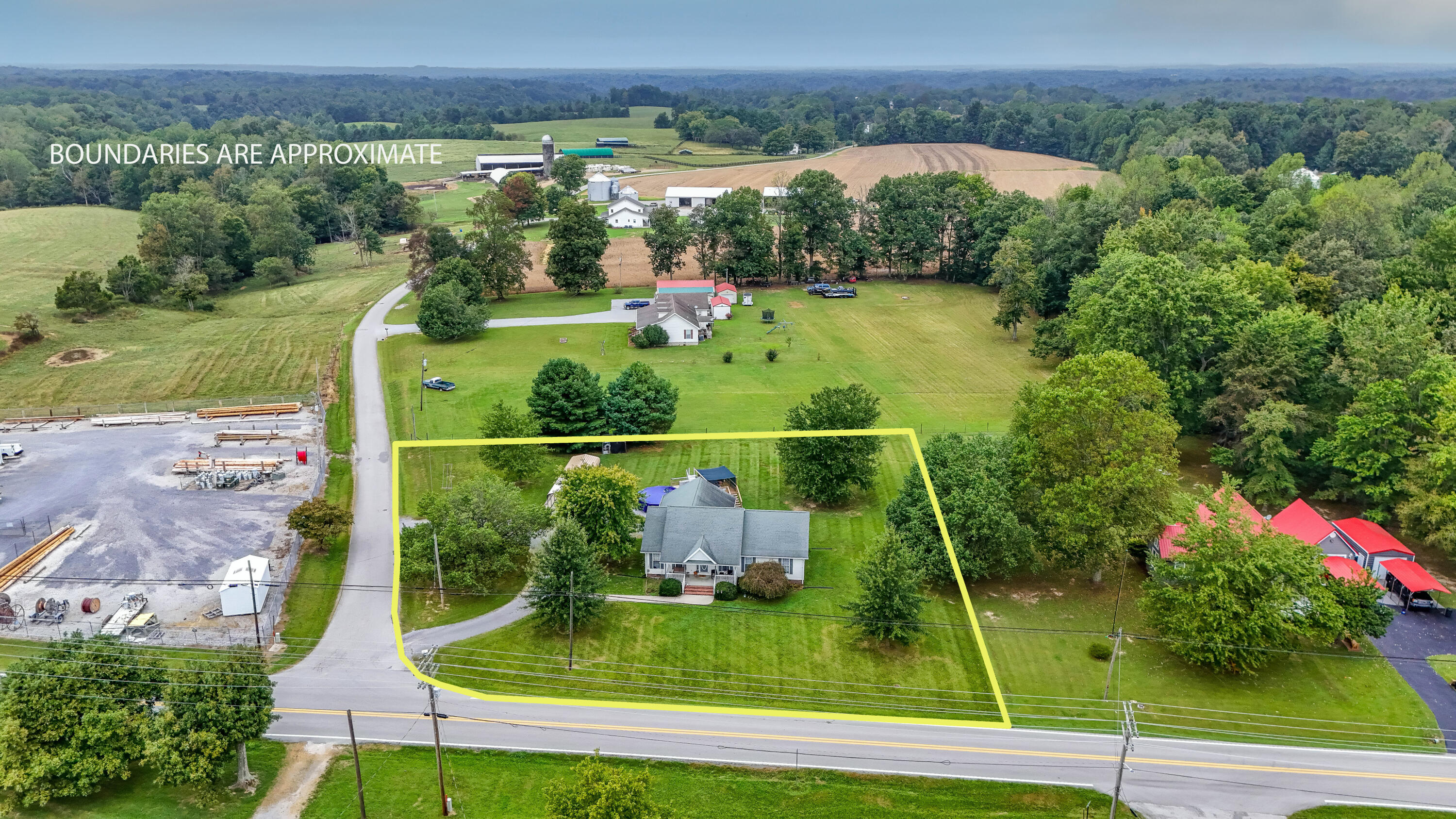 7832 Kentucky 70 Property Photo 36