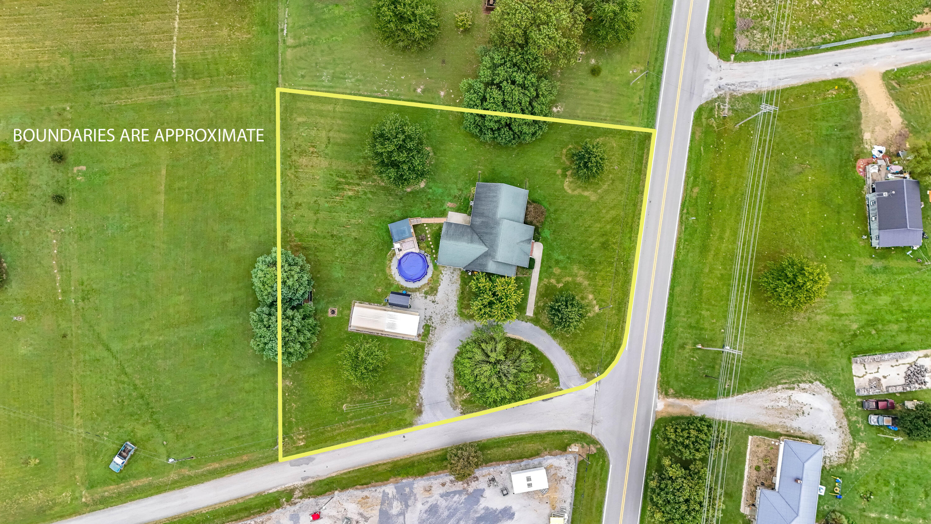 7832 Kentucky 70 Property Photo 37