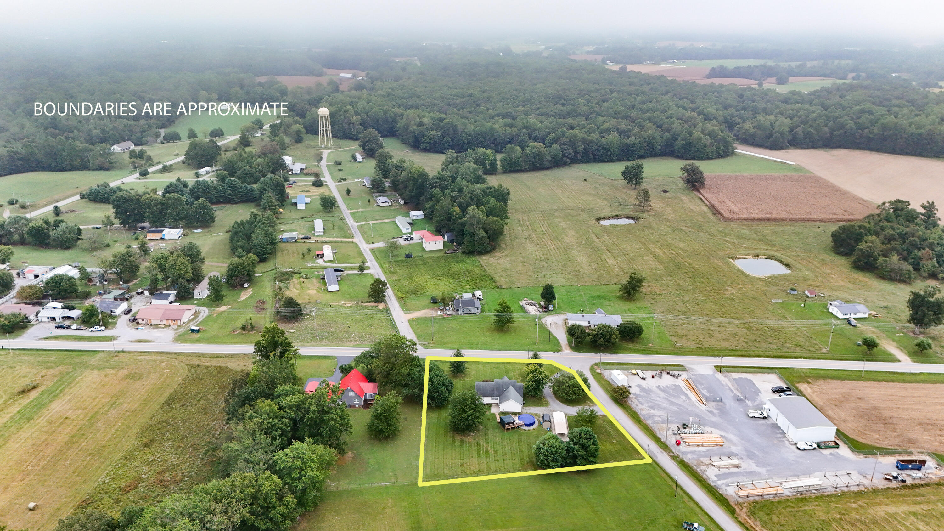 7832 Kentucky 70 Property Photo 38