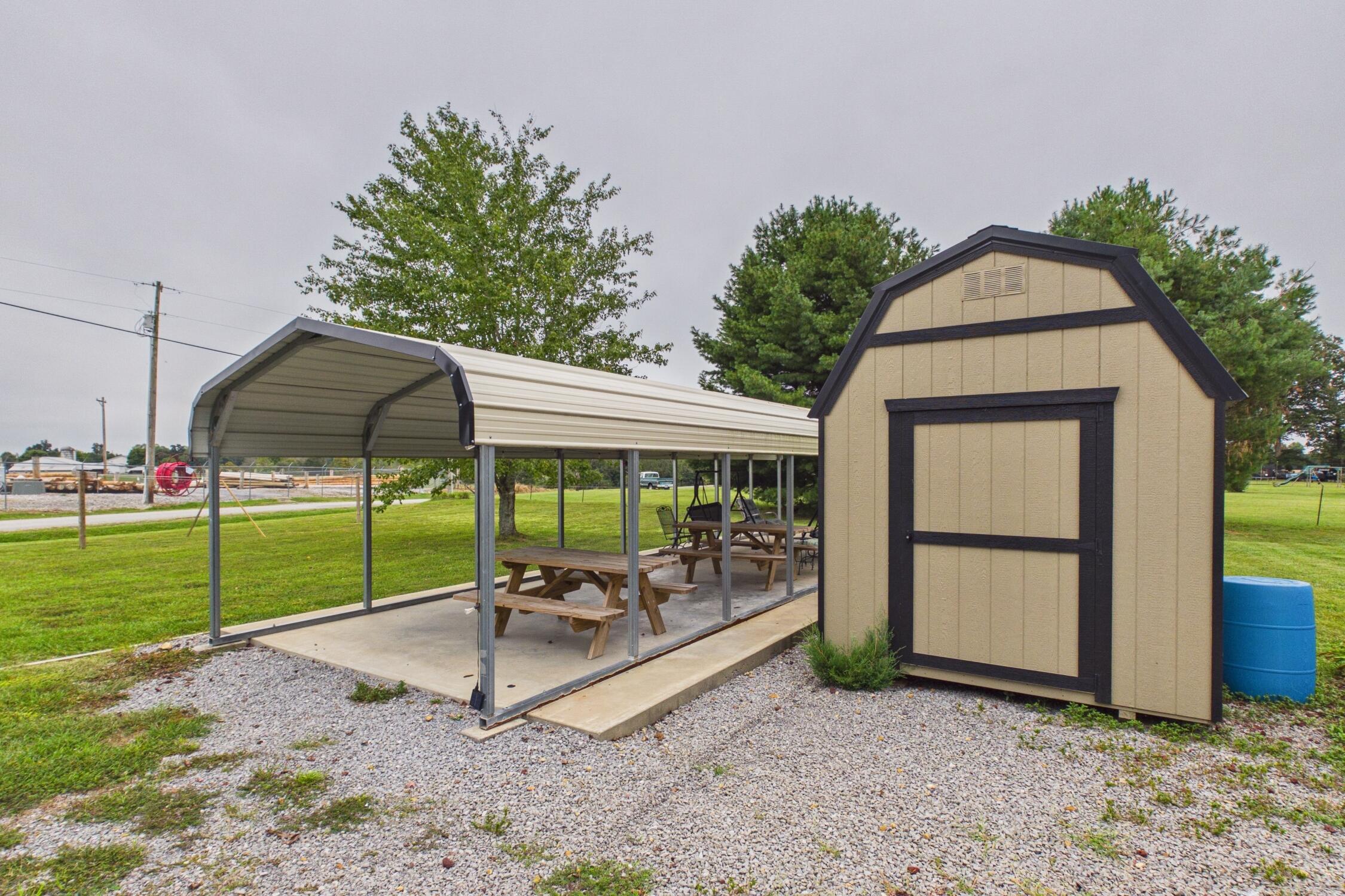 7832 Kentucky 70 Property Photo 42