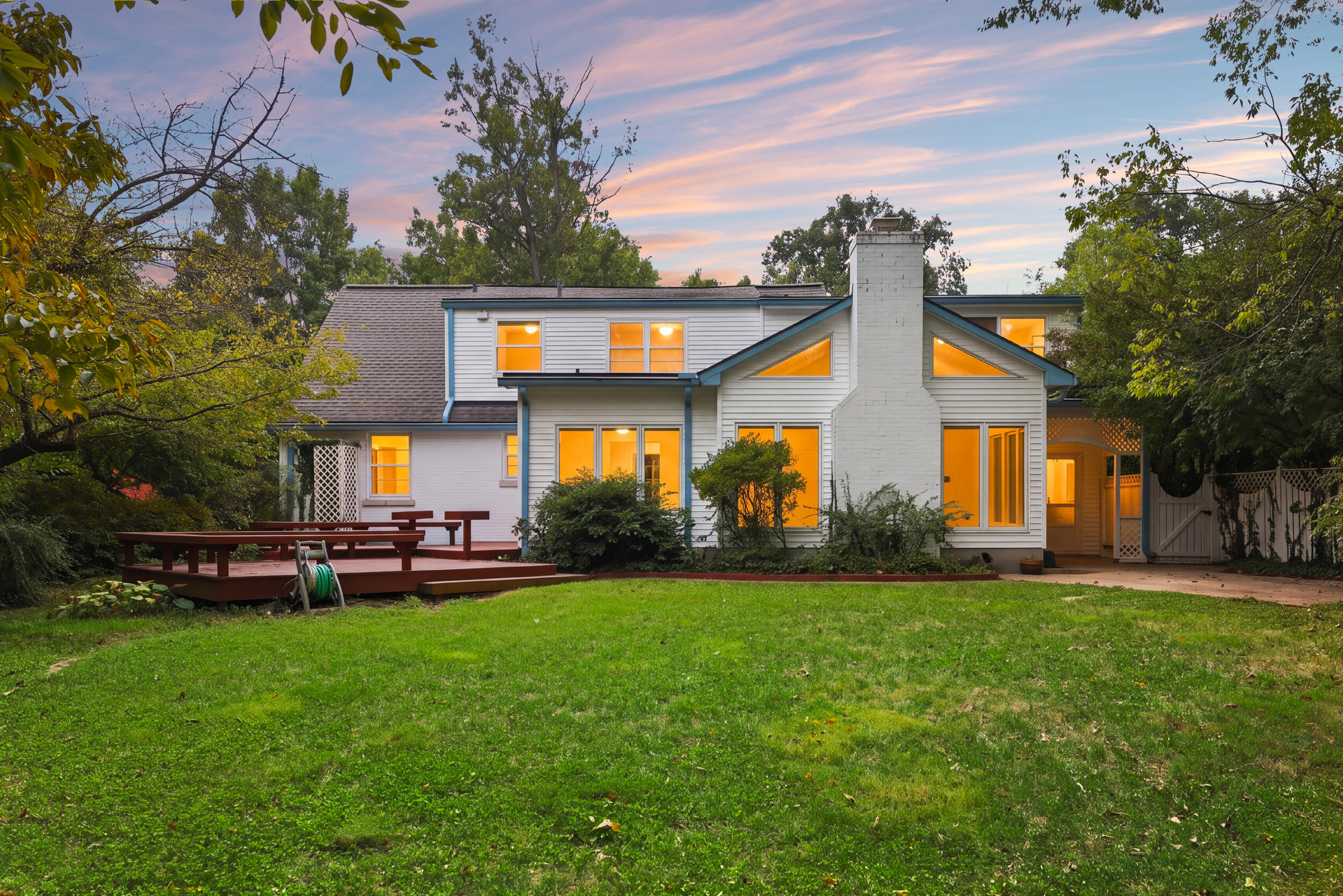 165 Cherokee Park Property Photo 41