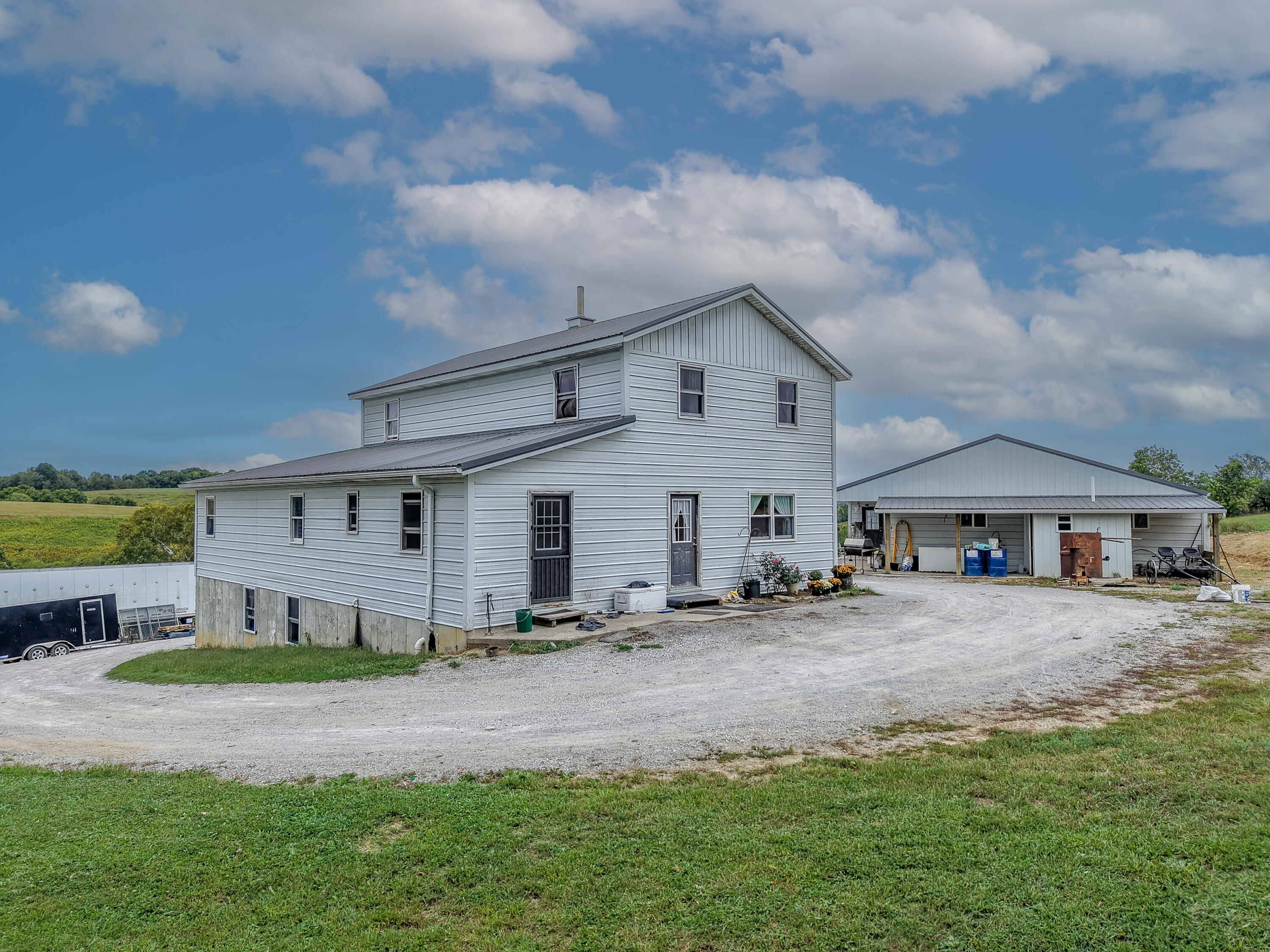 2700 Upper Sharpsburg Road Property Photo 8