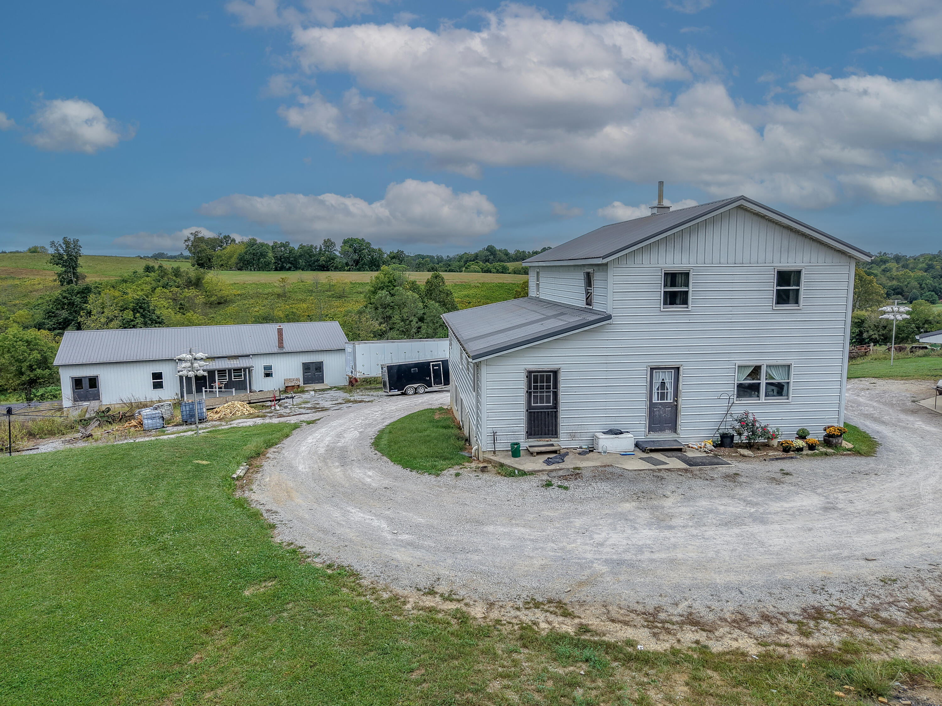 2700 Upper Sharpsburg Road Property Photo 9