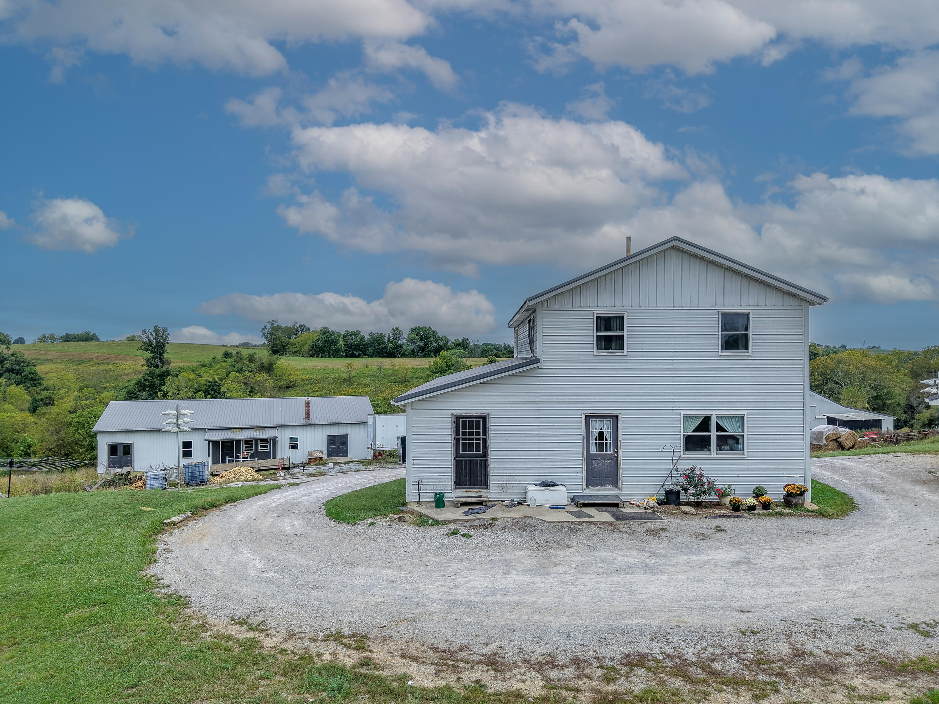 2700 Upper Sharpsburg Road Property Photo 10